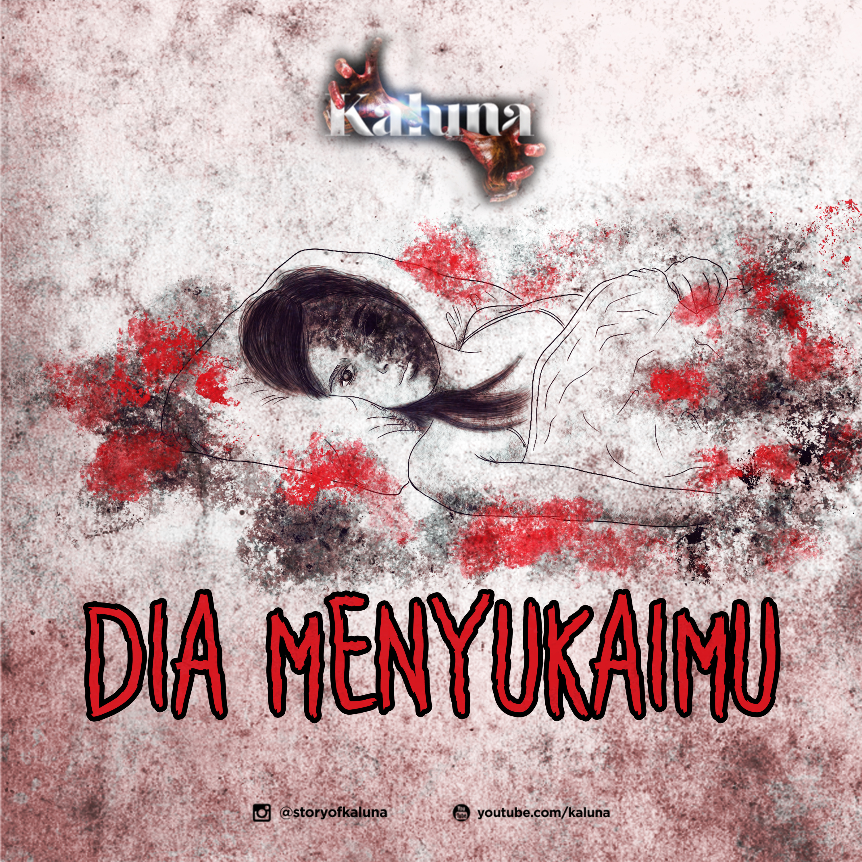 Story of Kaluna
