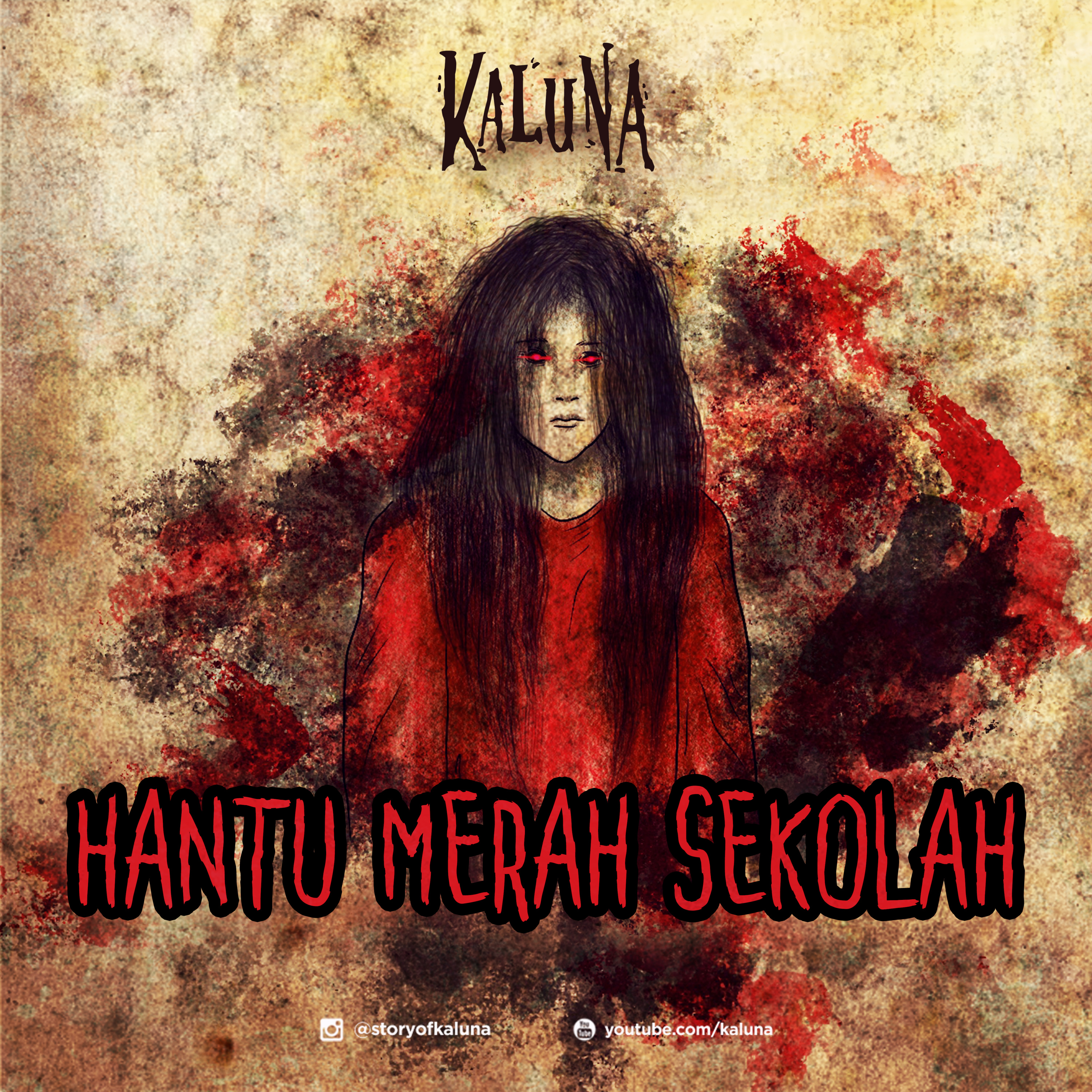 Story of Kaluna