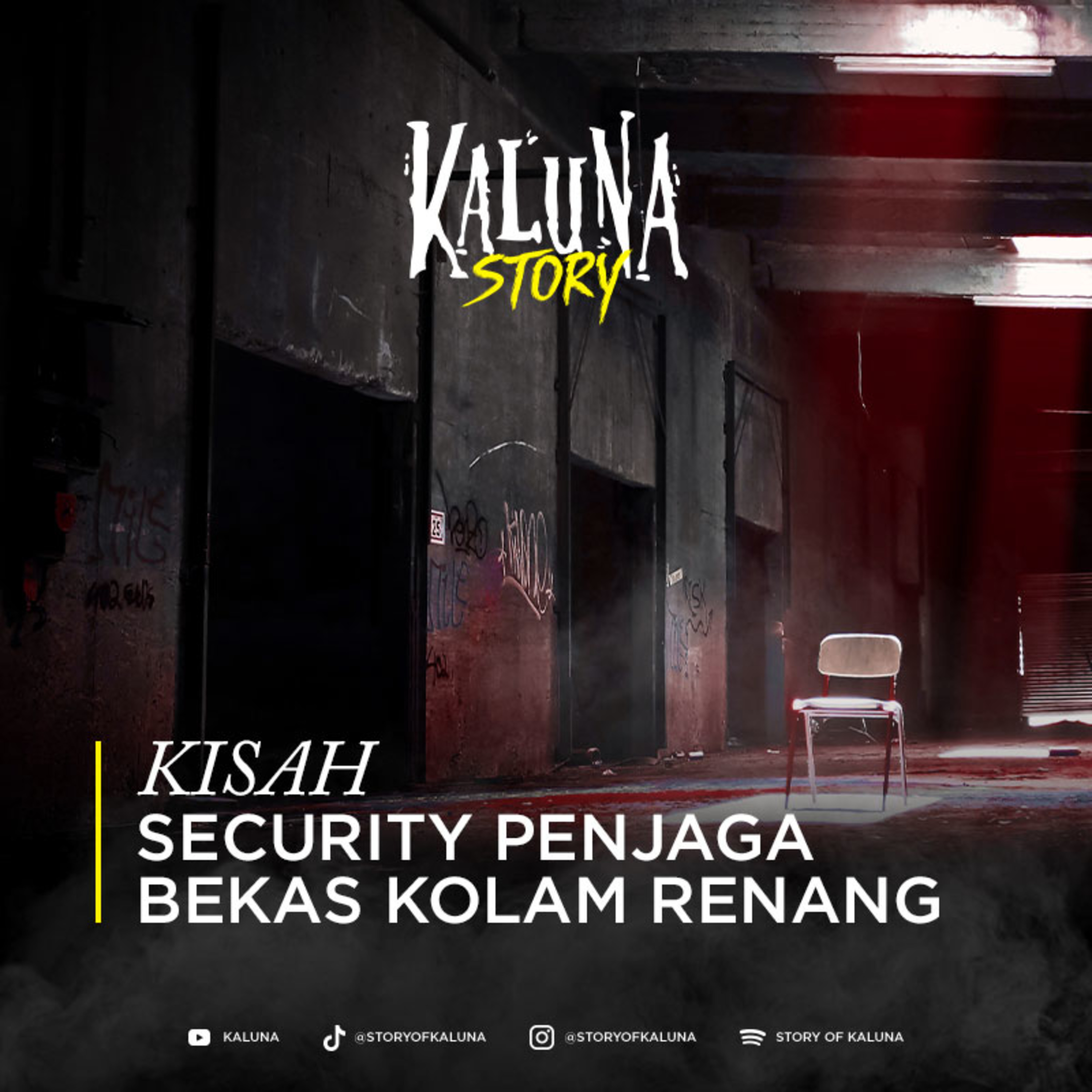 Story of Kaluna