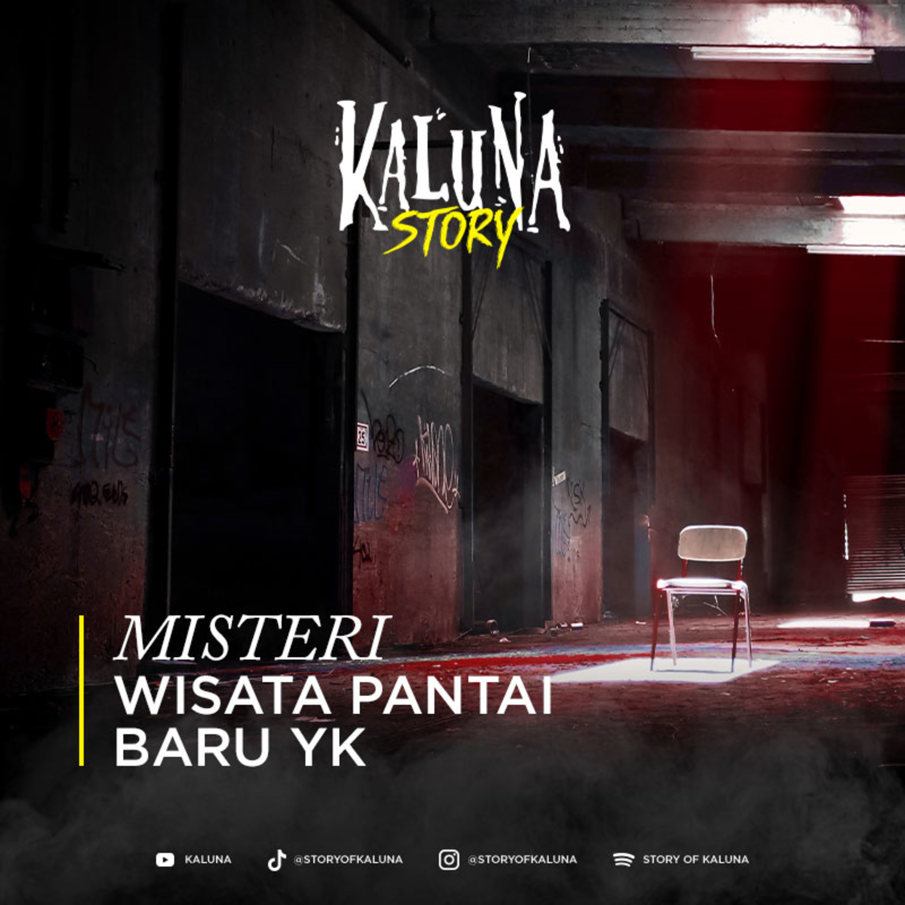 Story of Kaluna