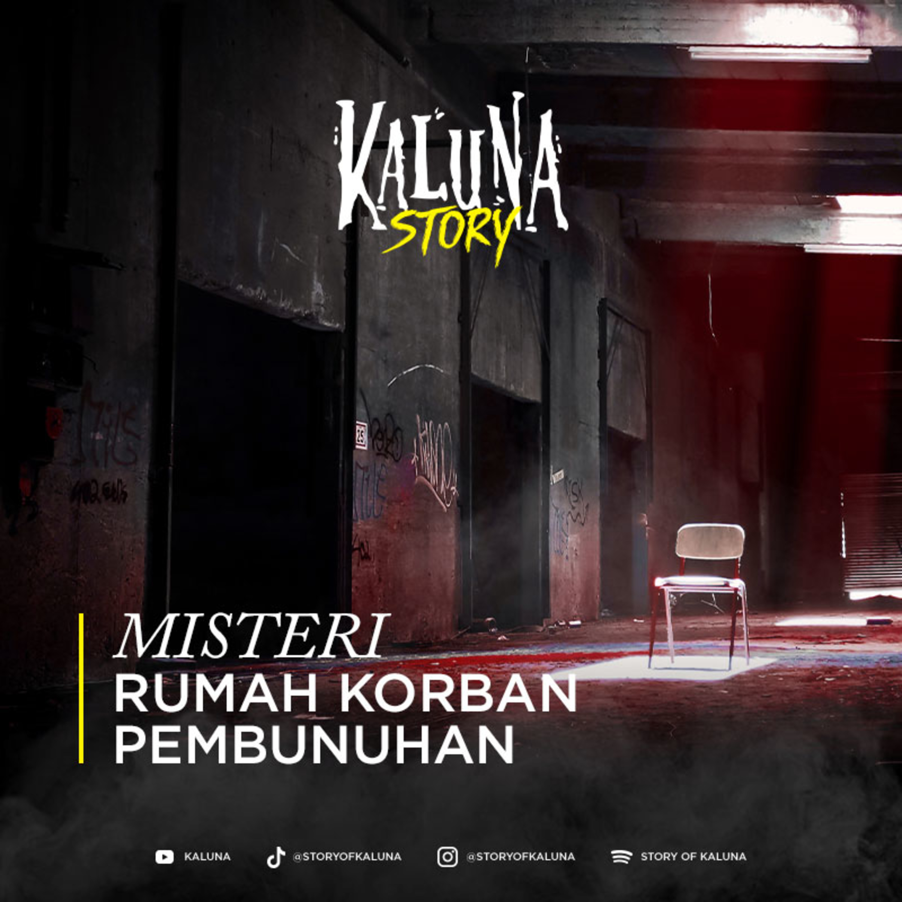 Story of Kaluna