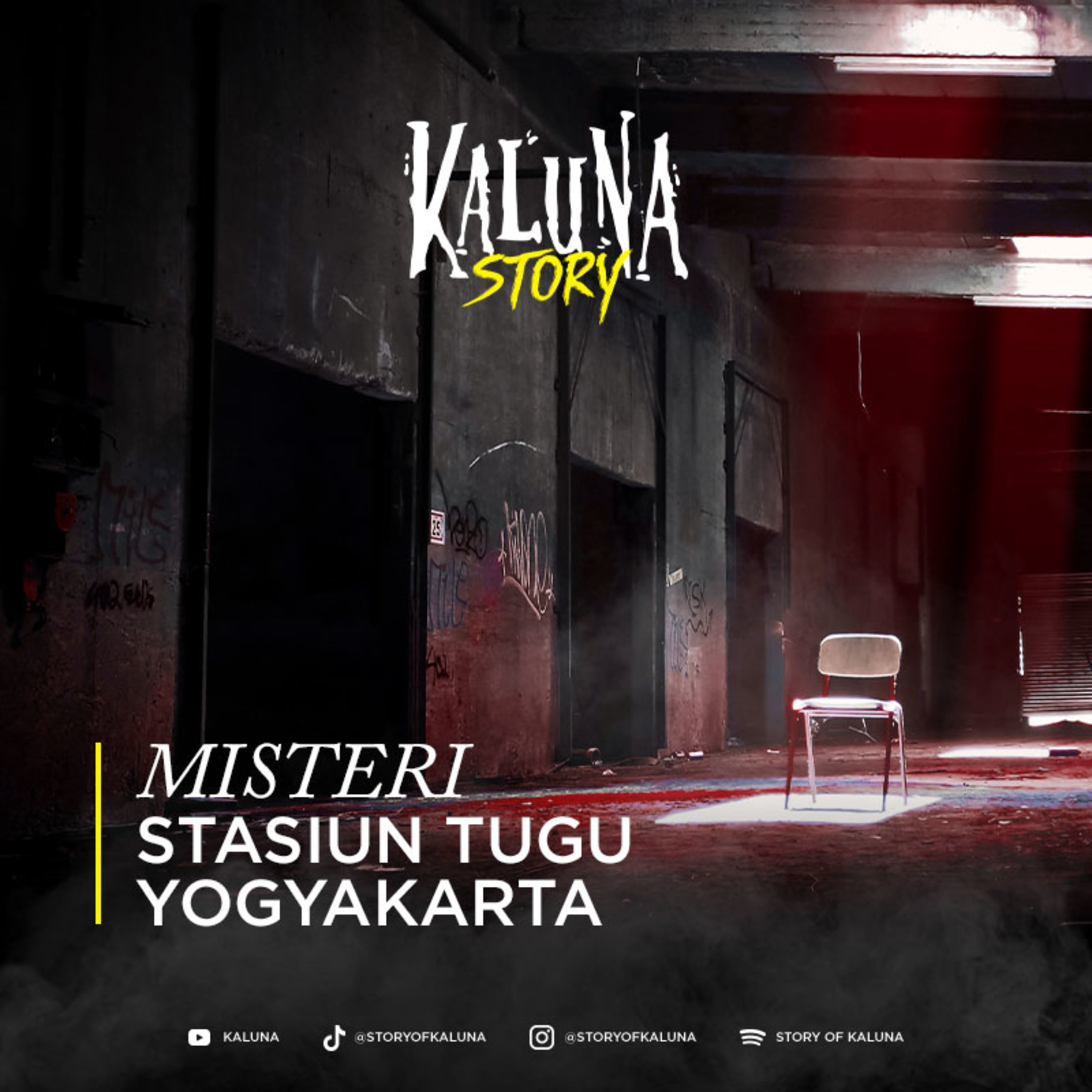 Story of Kaluna