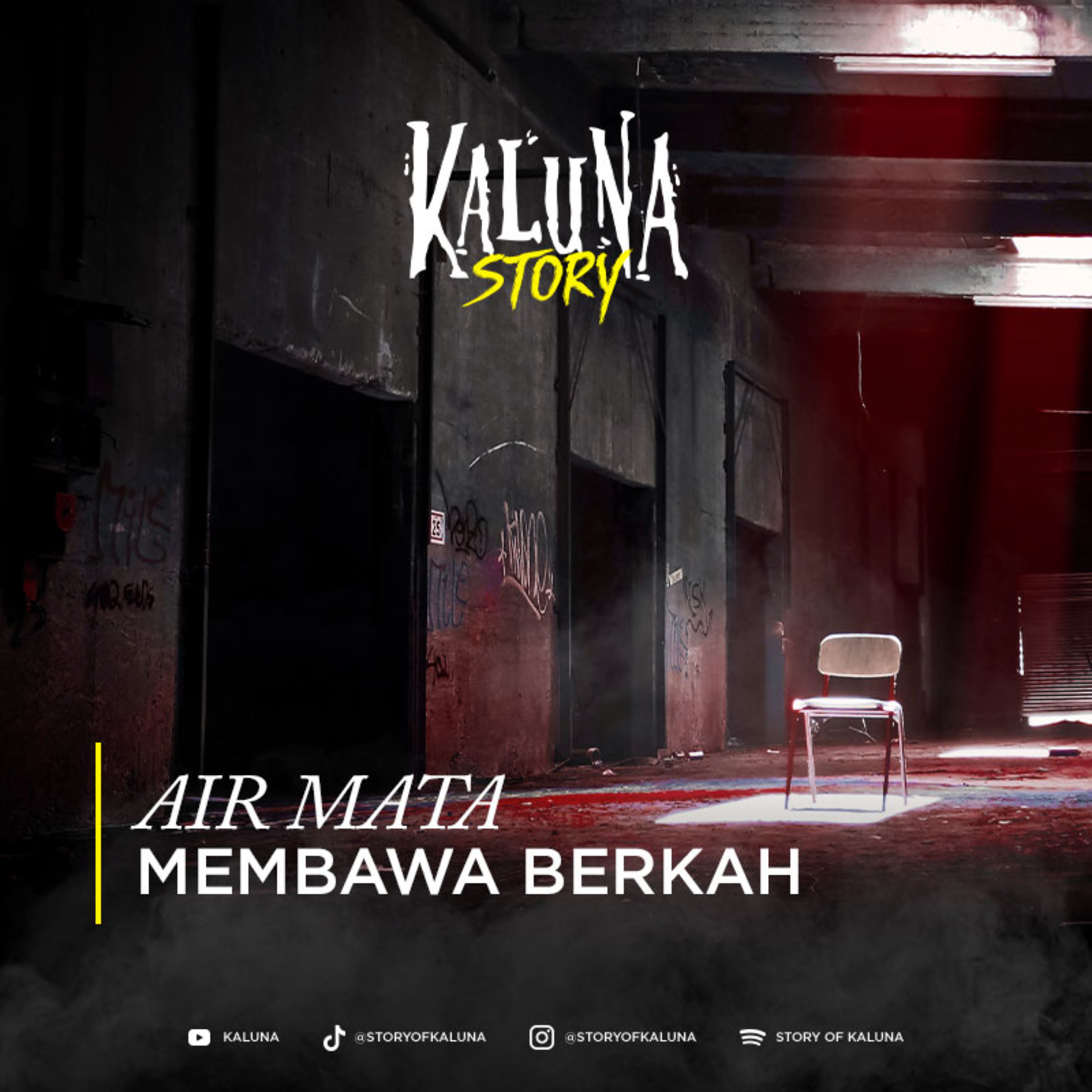 Story of Kaluna