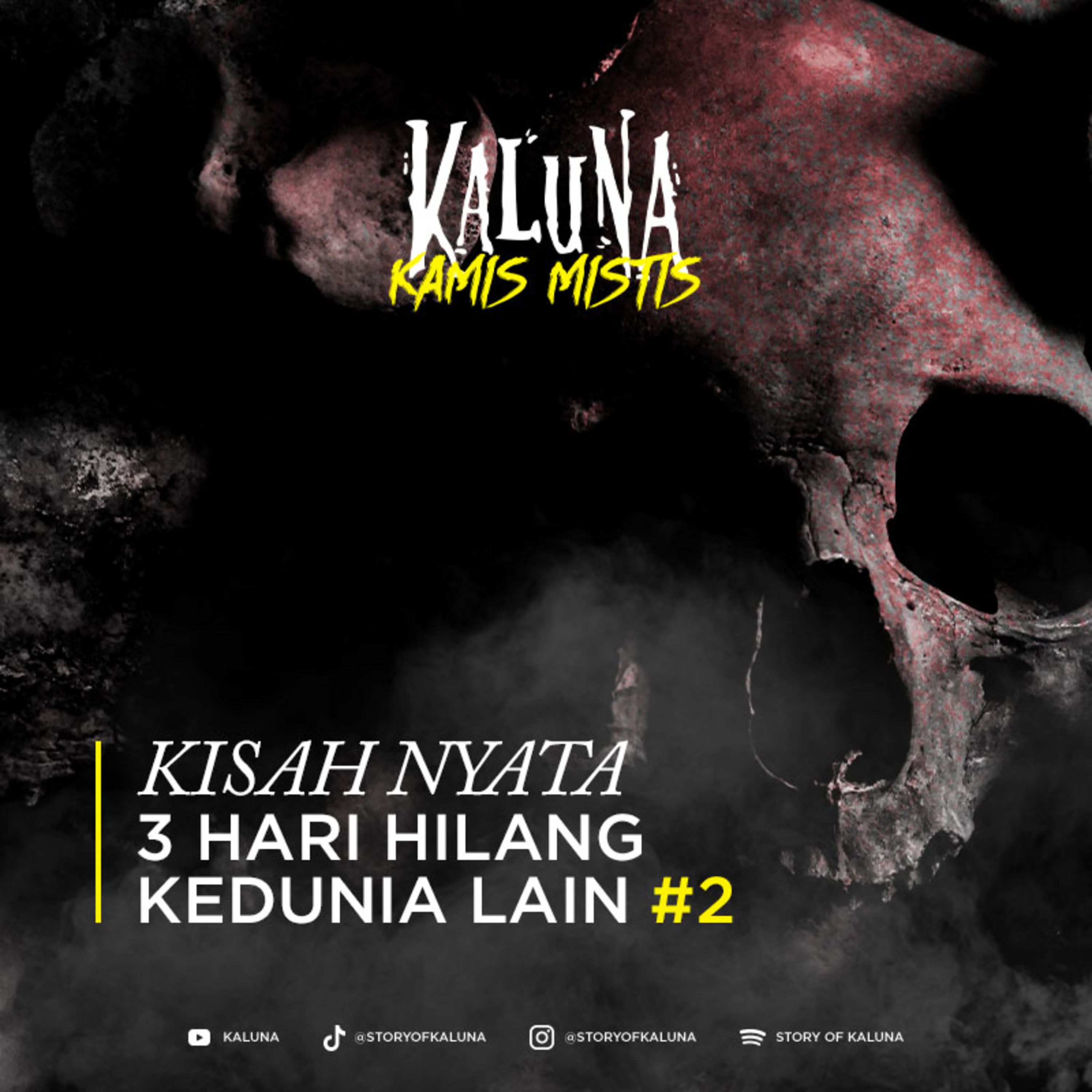 Story of Kaluna