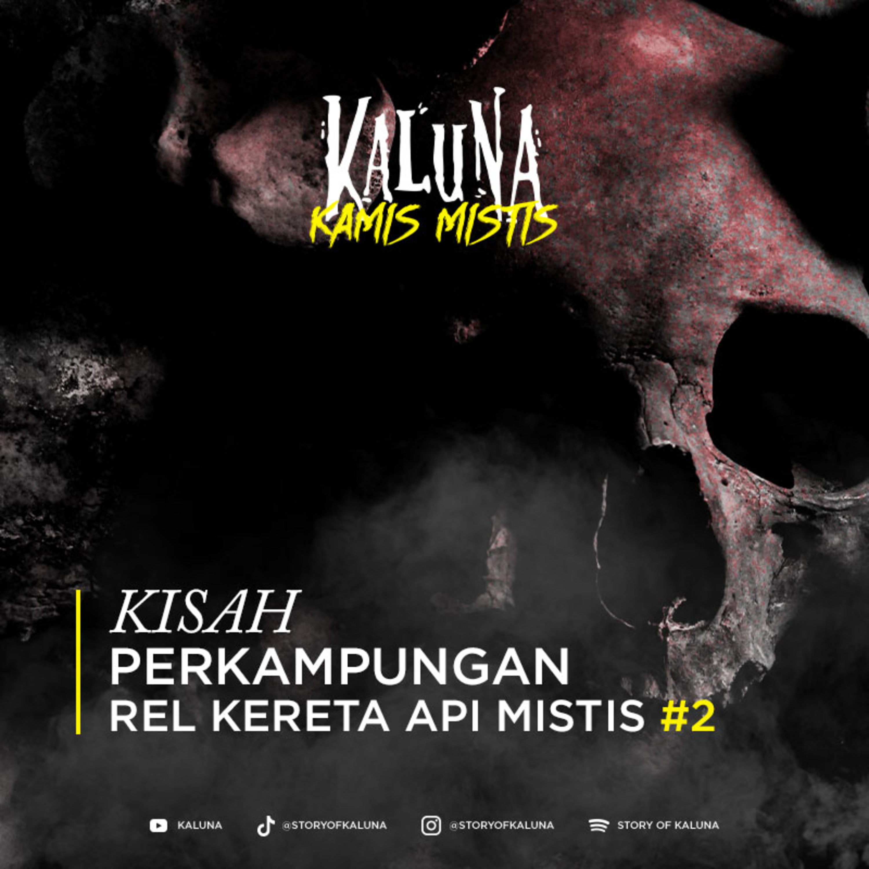 Story of Kaluna