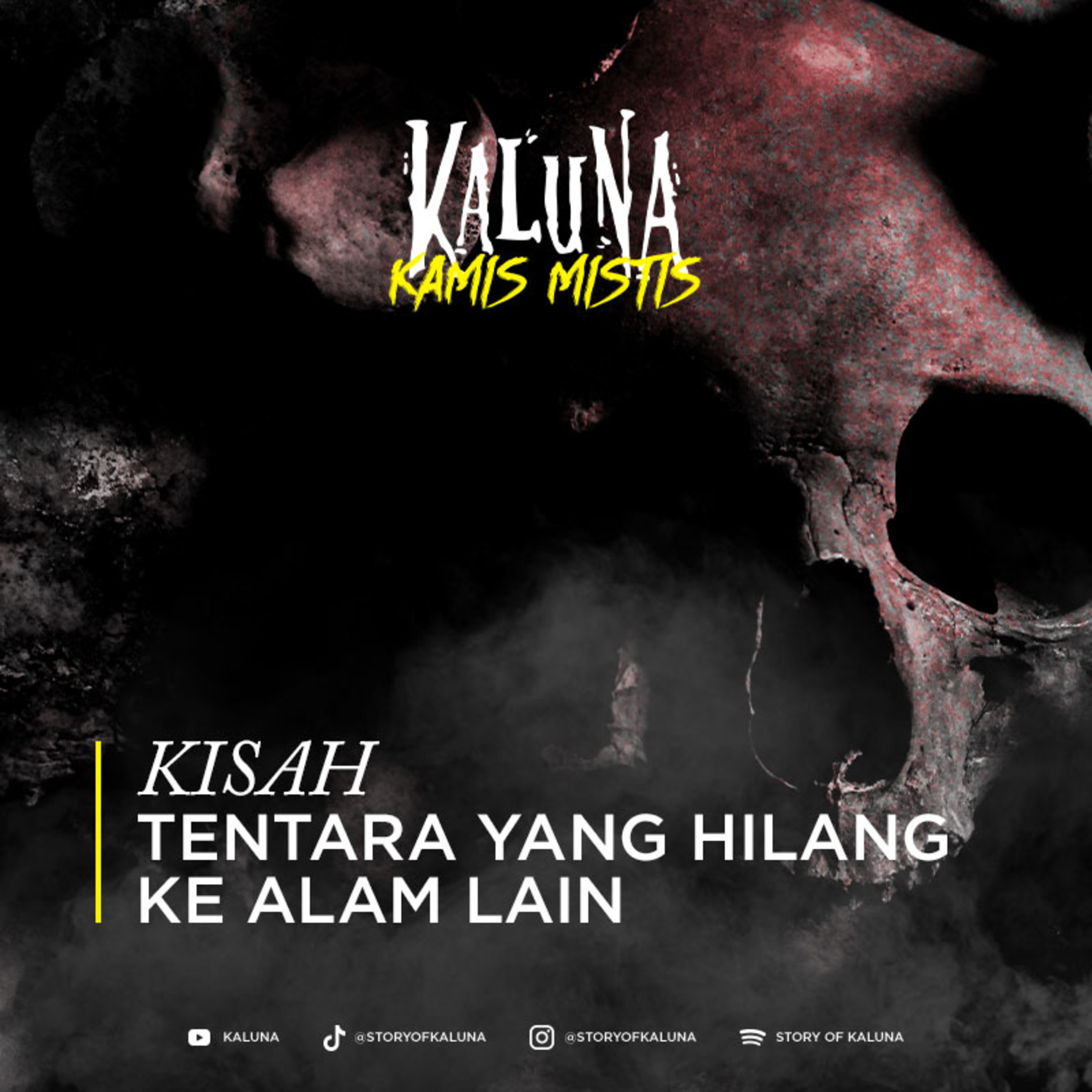 Story of Kaluna