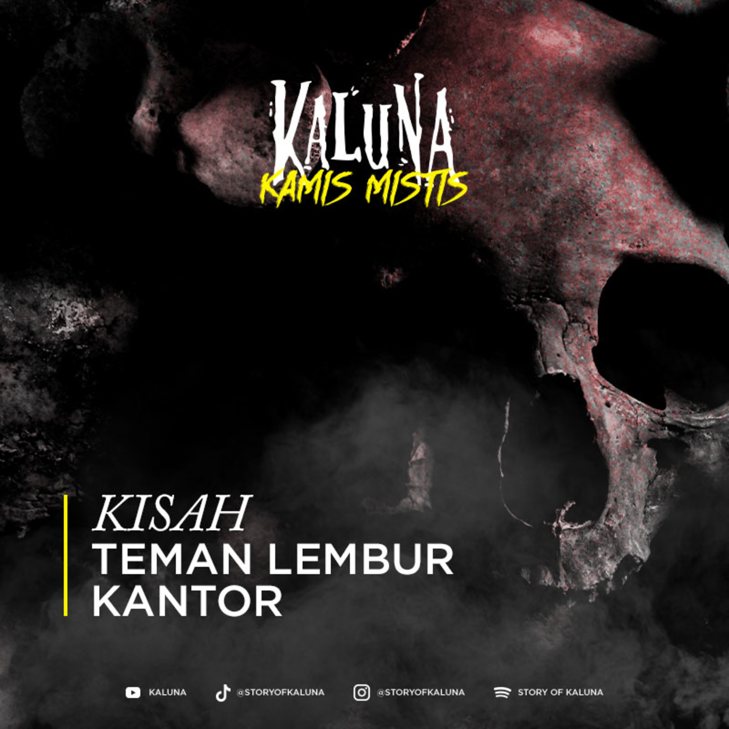 Story of Kaluna