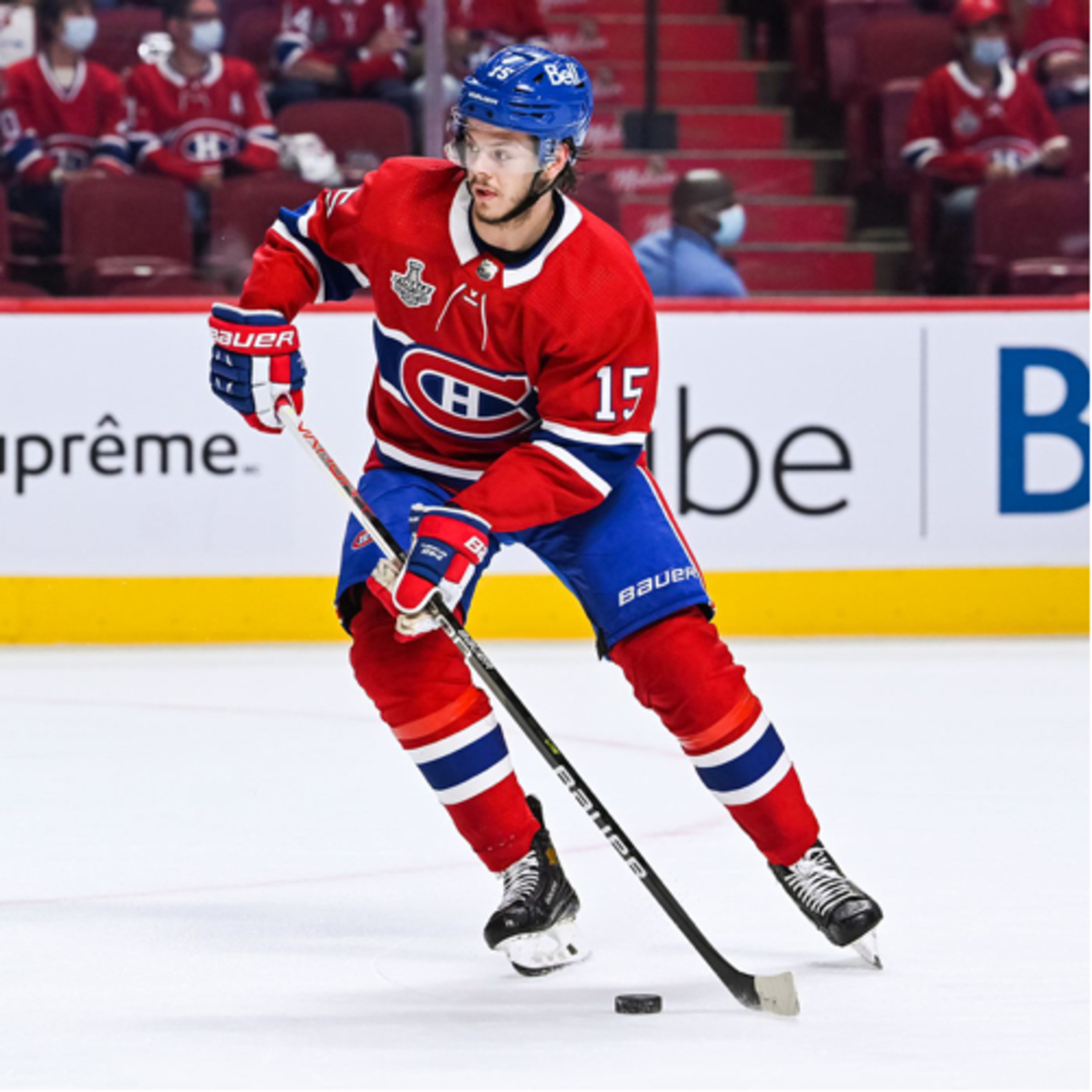 Kotkaniemi to Hurricanes! (Hertl, Islanders + more)