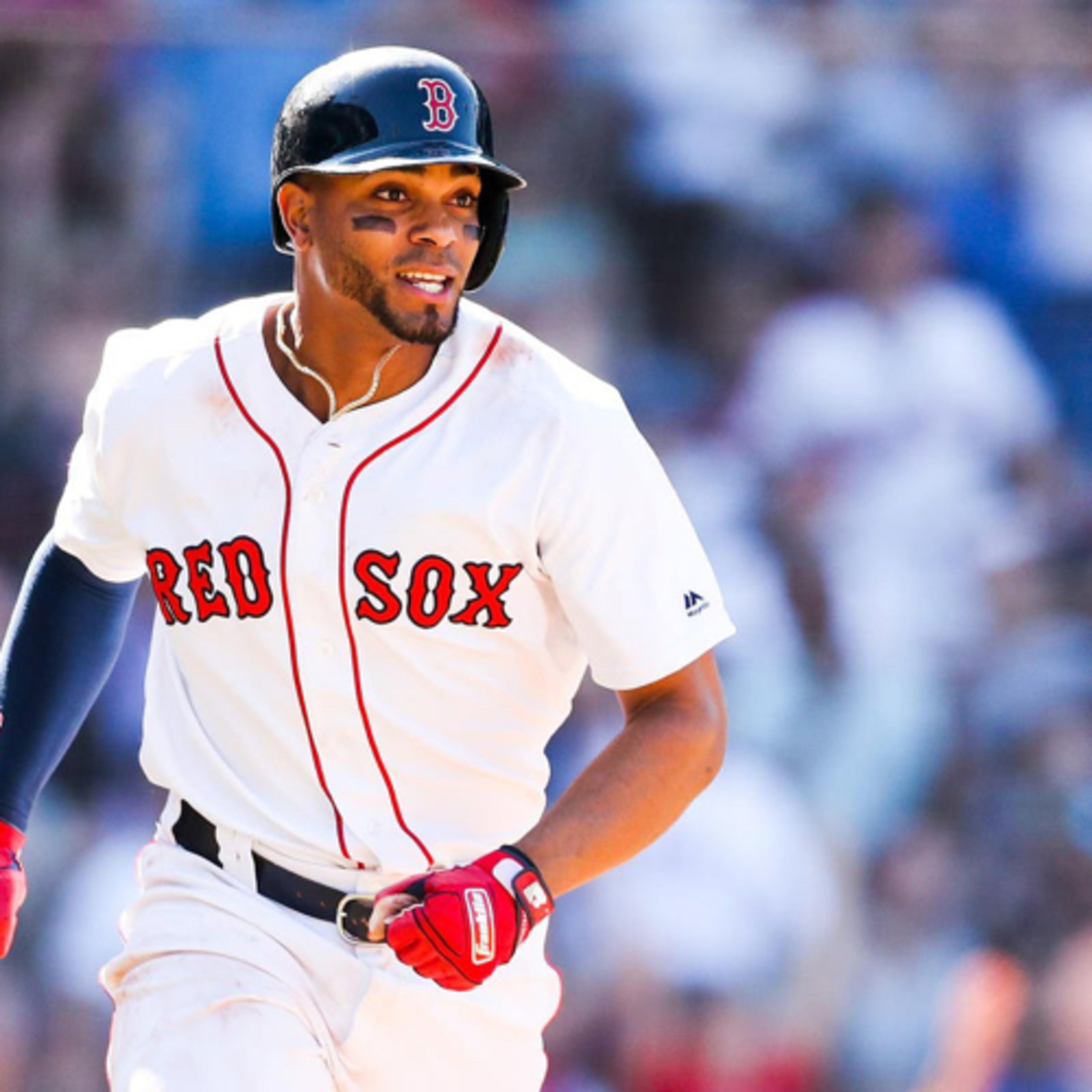 Crazy week in MLB, NLWC Preview, Tom Brady return to New England +MORE