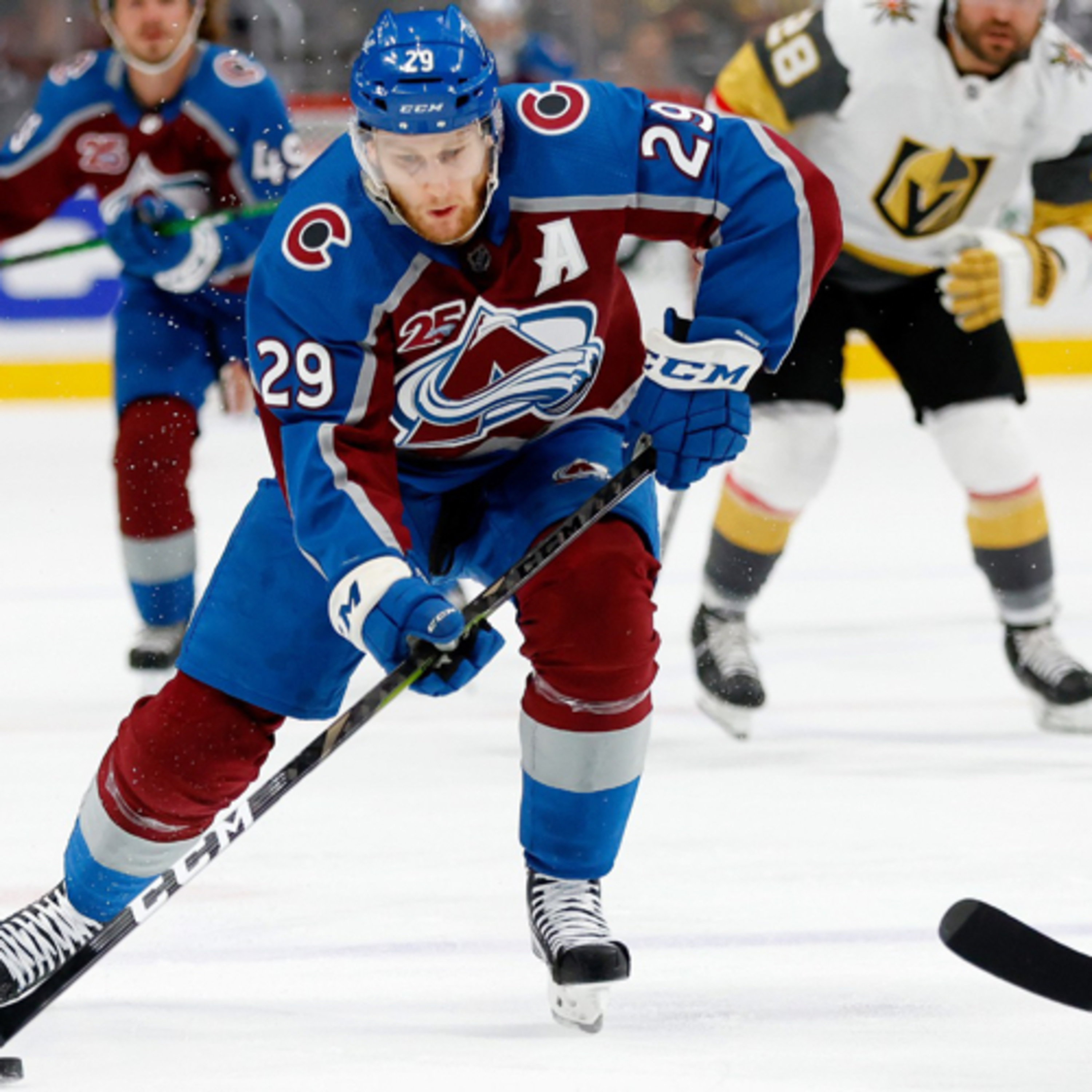 2021-22 NHL Predictions.