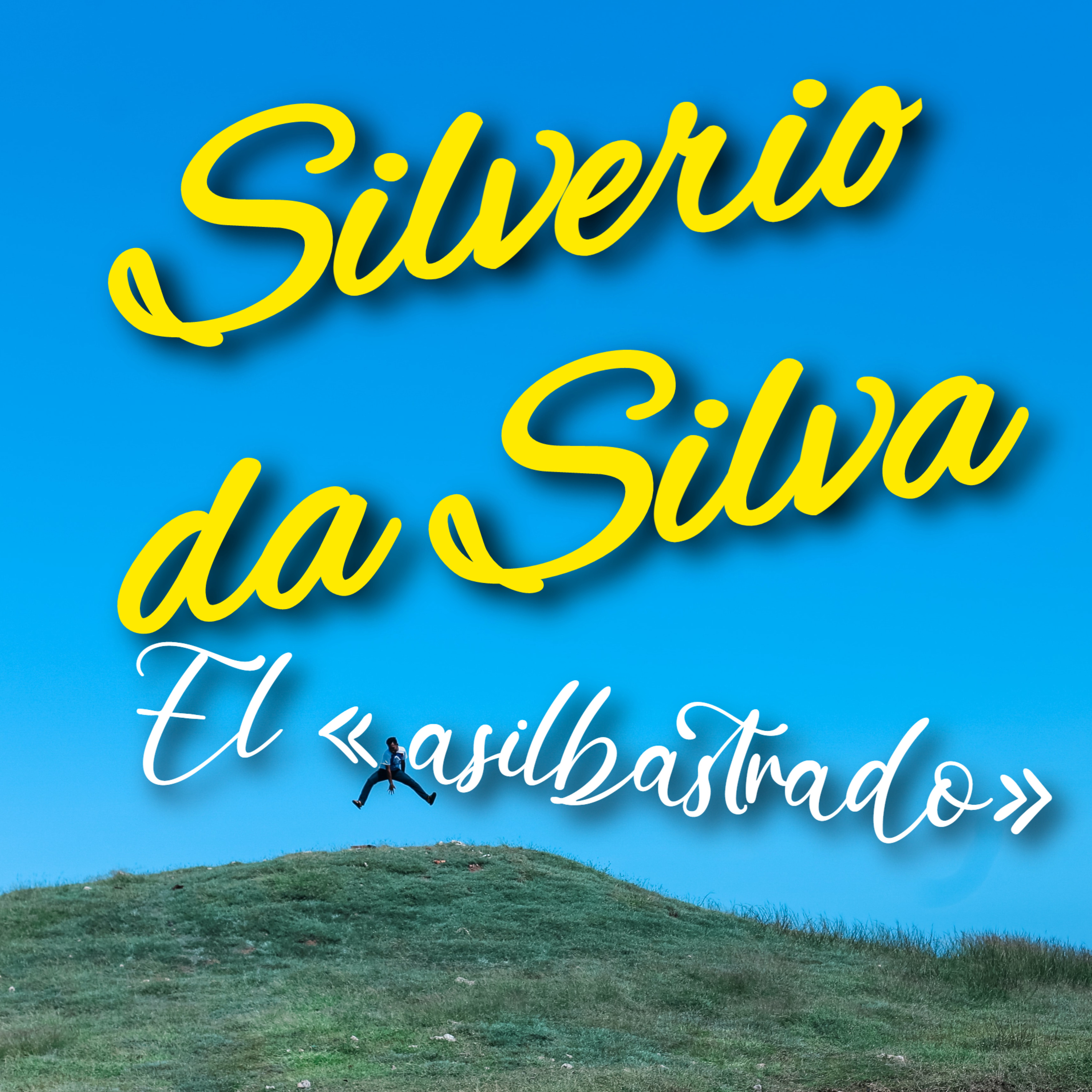Silverio da Silva episode artwork
