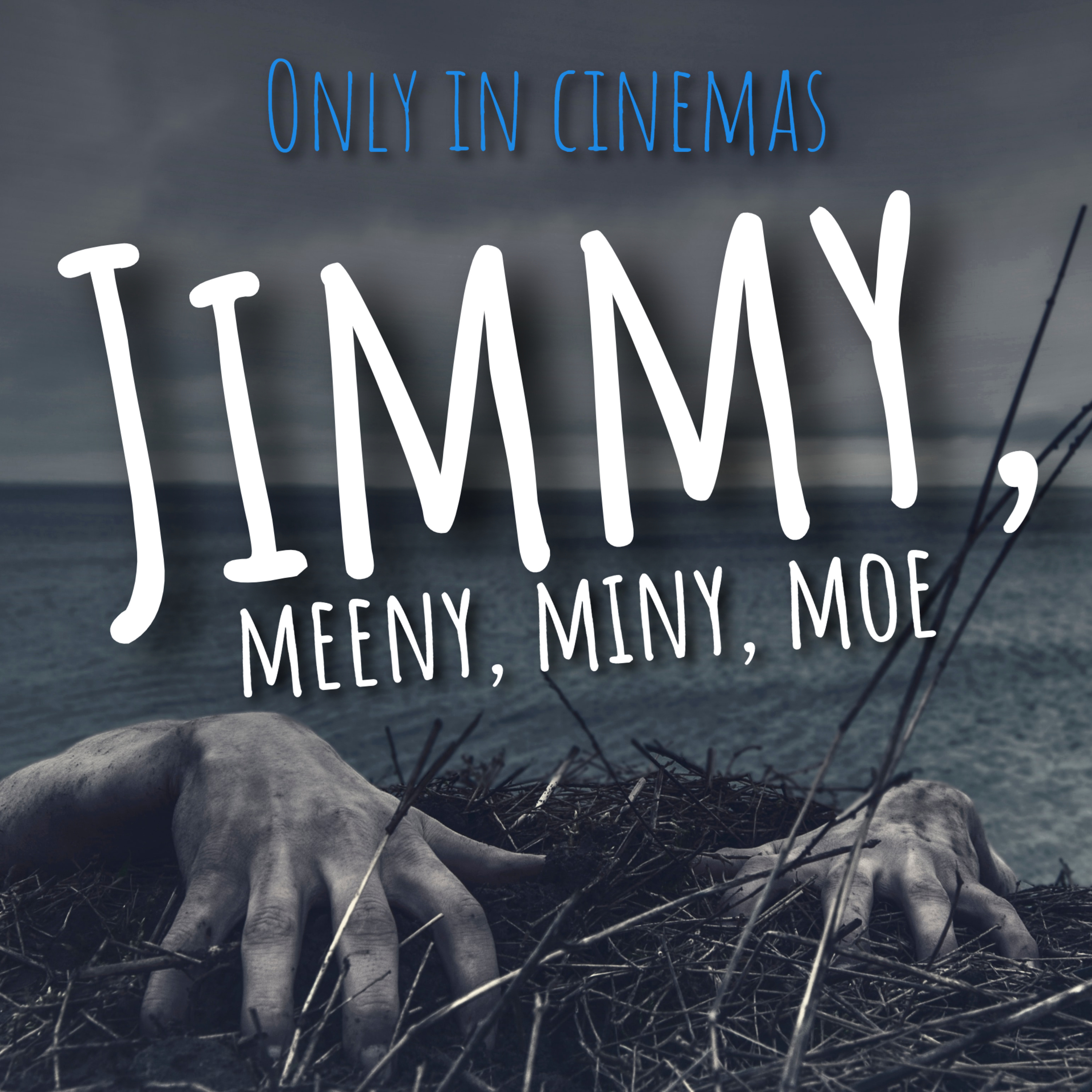 Jimmy, meeny, miny, moe episode artwork