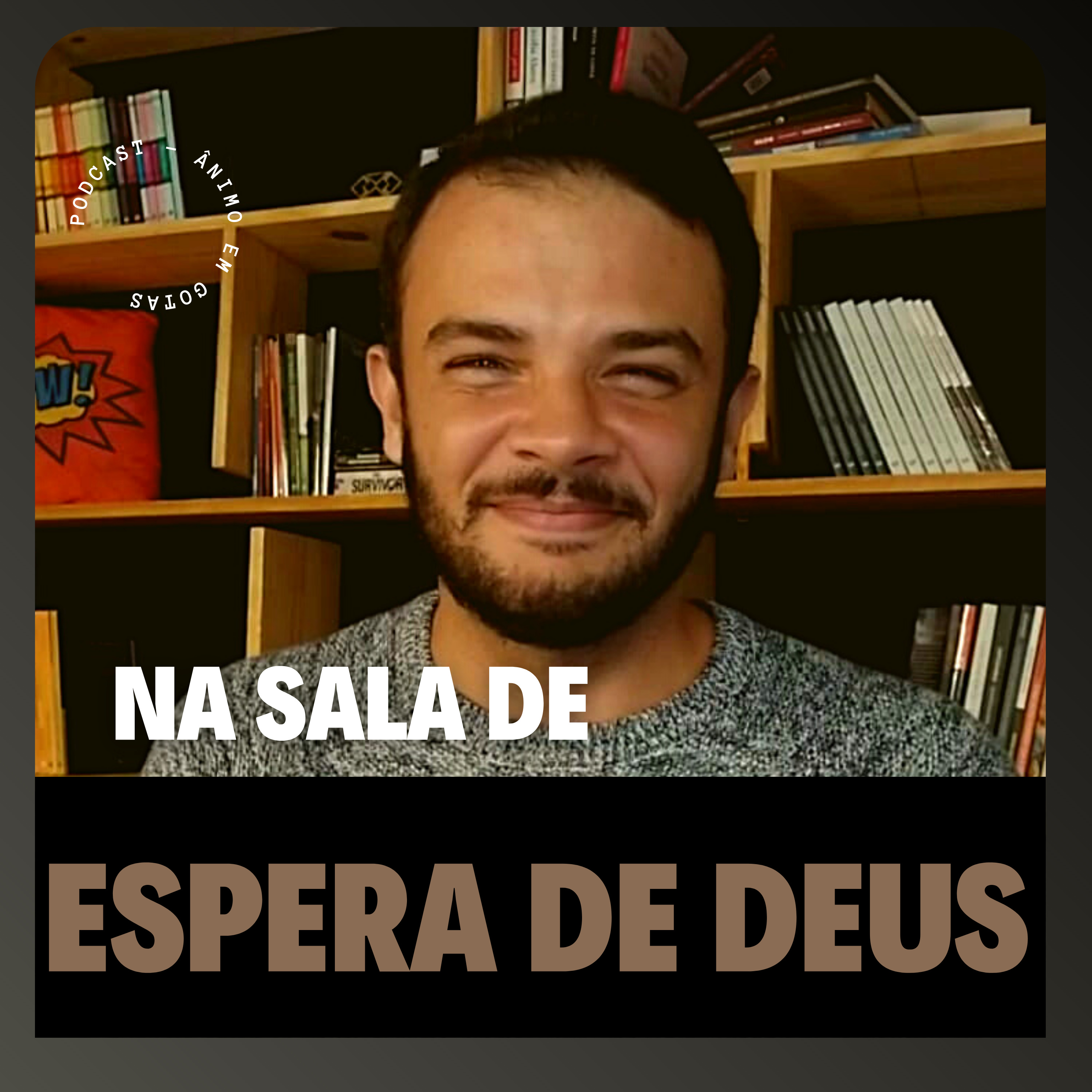 Ânimo em Gotas Cast