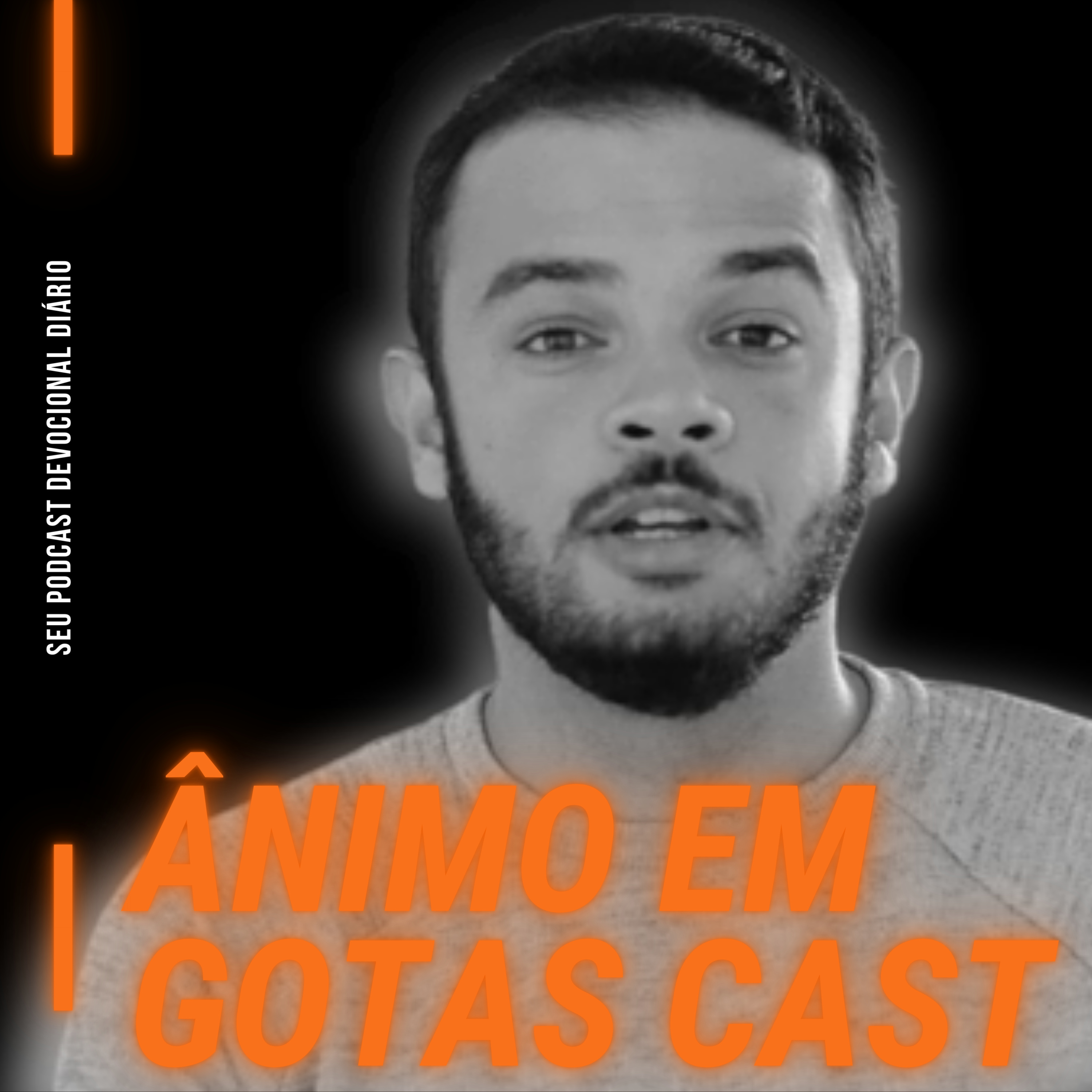 Ânimo em Gotas Cast