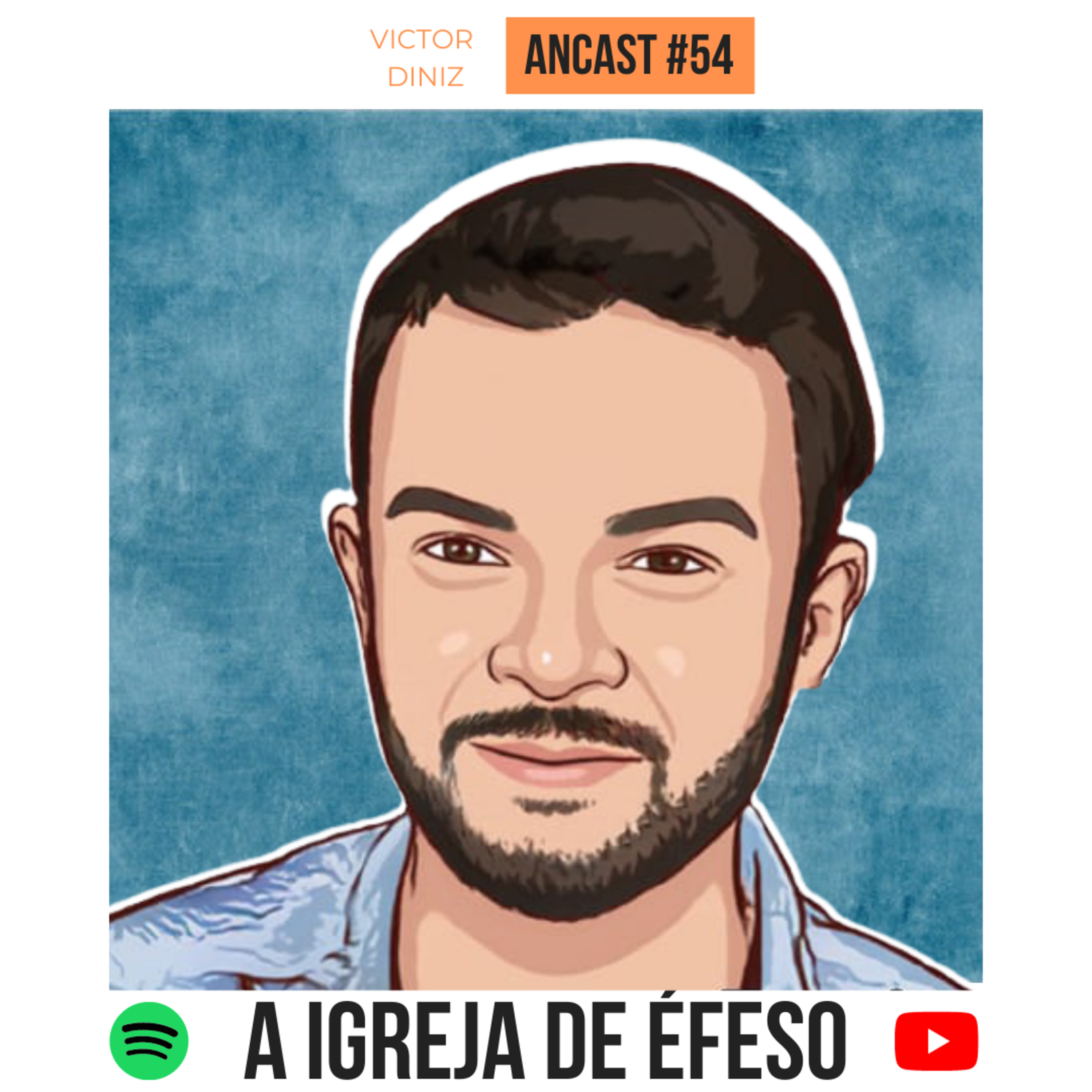 Ânimo em Gotas Cast