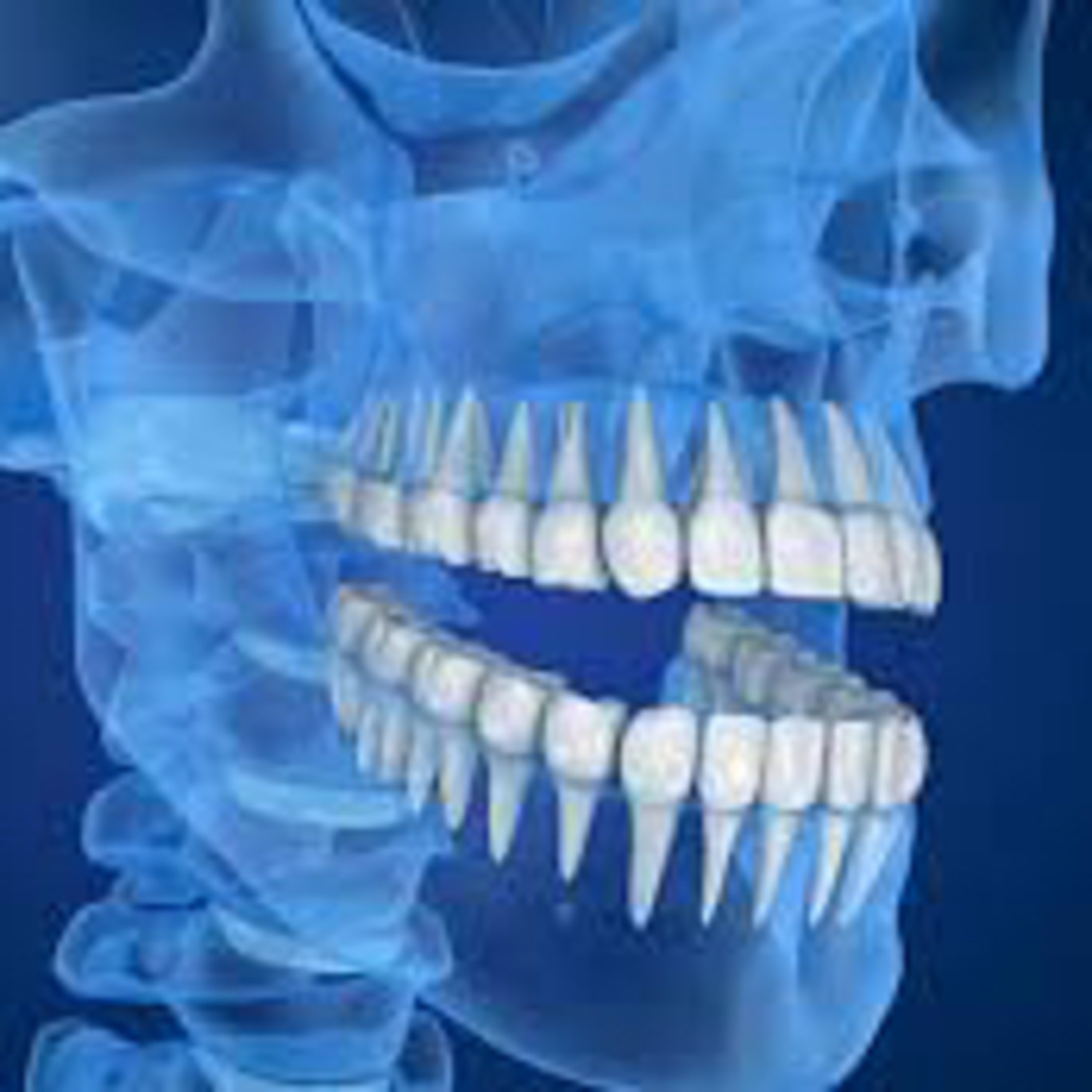 PODCAST ANATOMÍA DENTAL  episode artwork