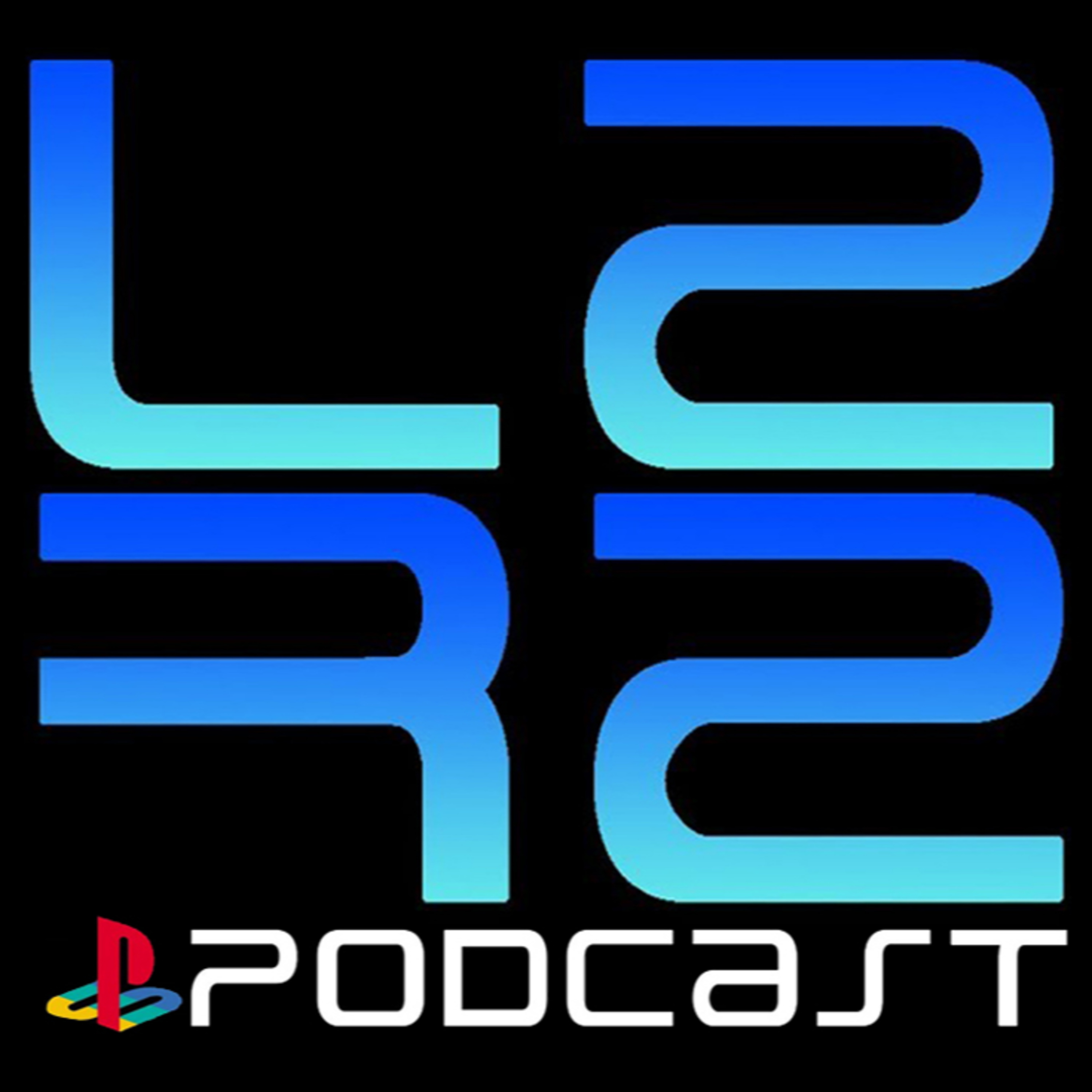 Dualsense Drift, Konami Reboots & Horizon VR Oh My! L2R2 PS Podcast #53 episode artwork