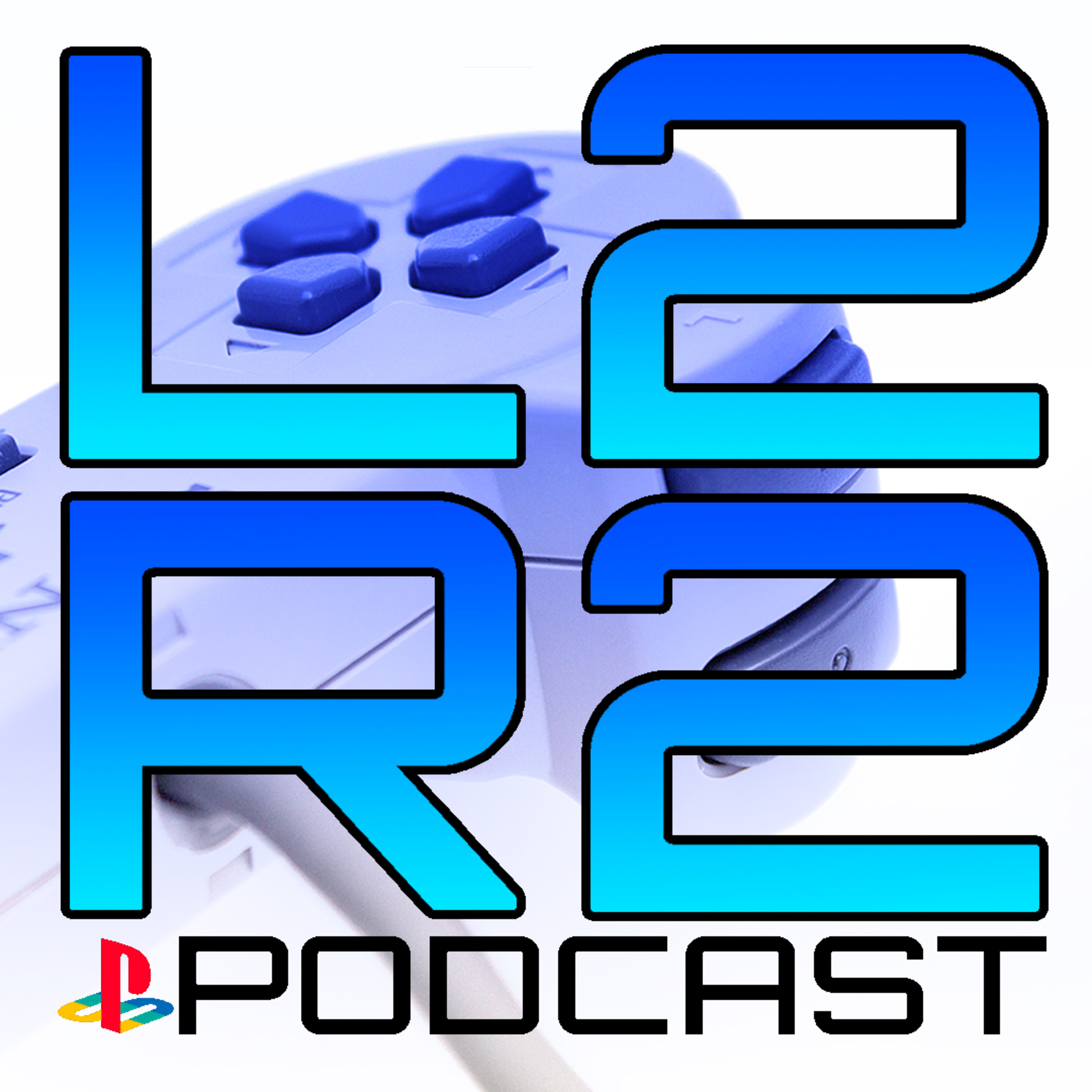 God Of War Comes To PC & PS4 Back In Production! | L2R2 #73 episode artwork