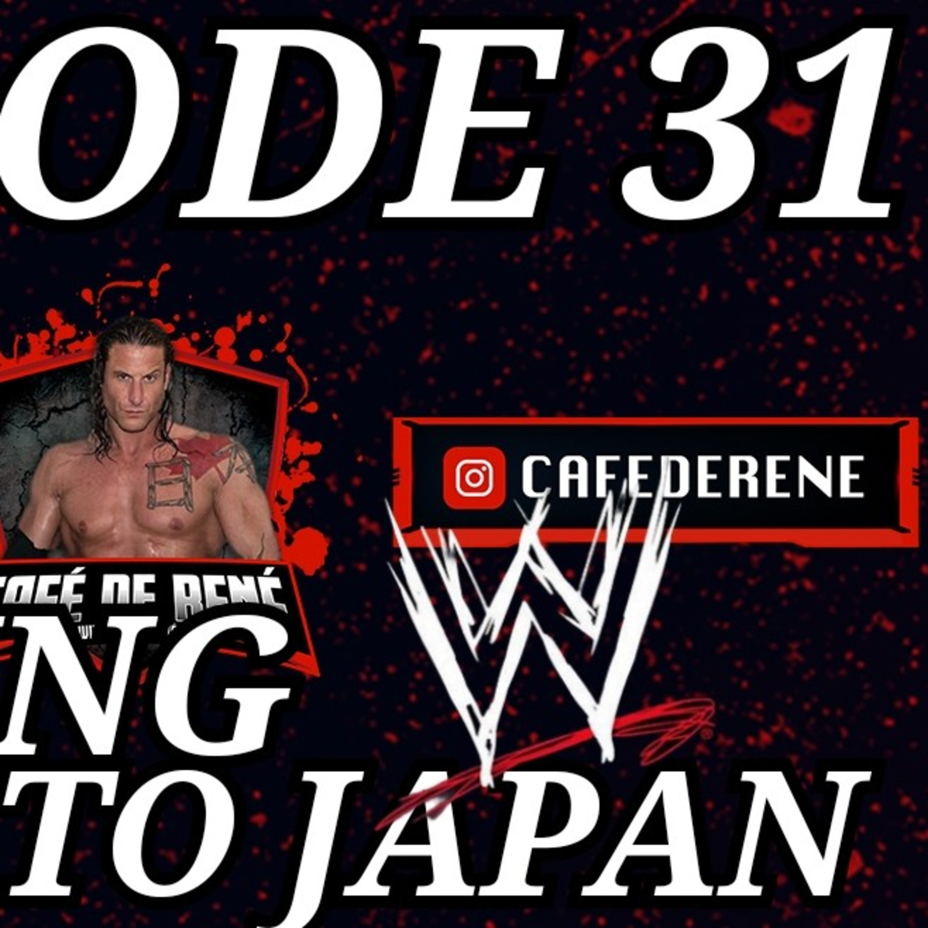 Cafe de Rene with Rene Dupree