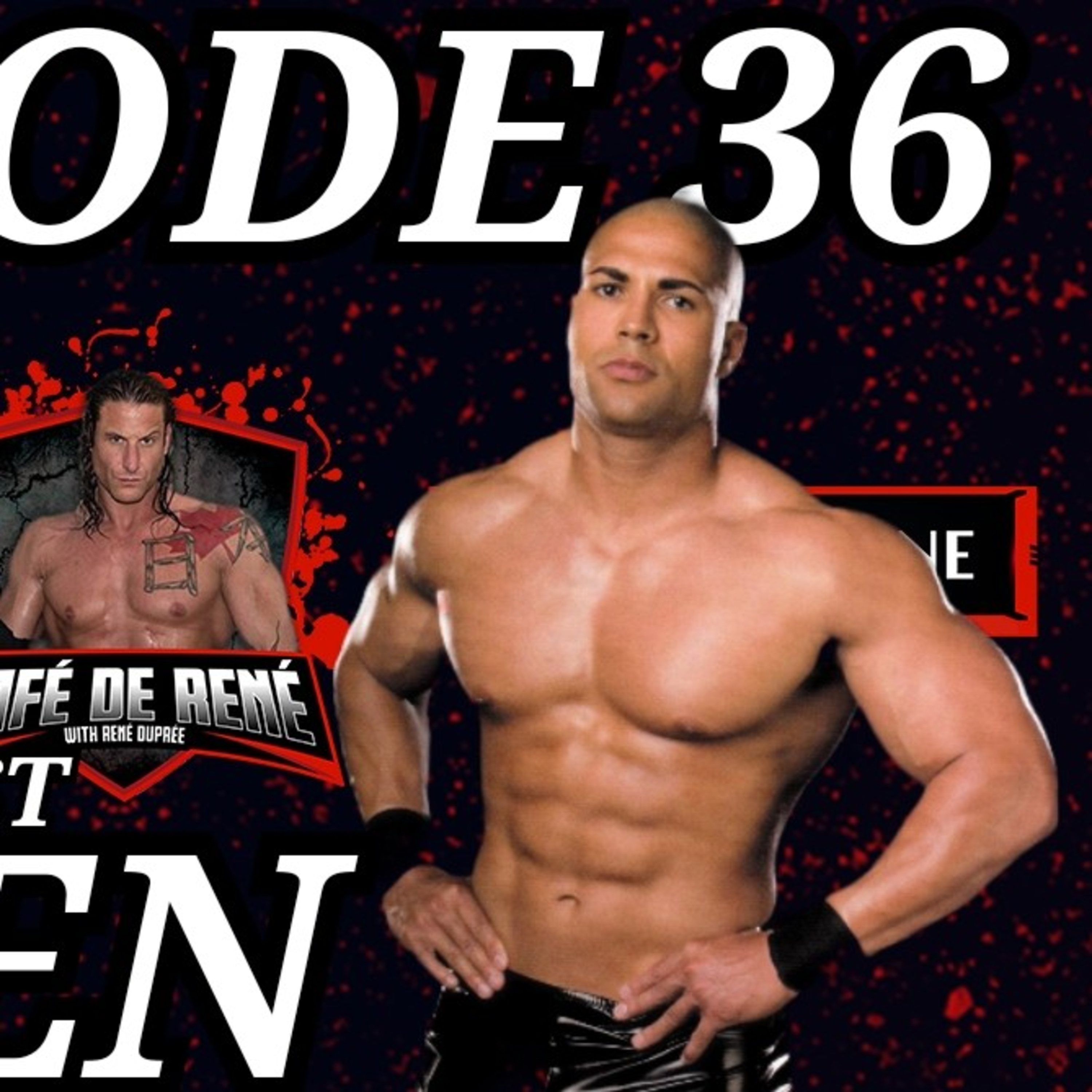 Cafe de Rene with Rene Dupree