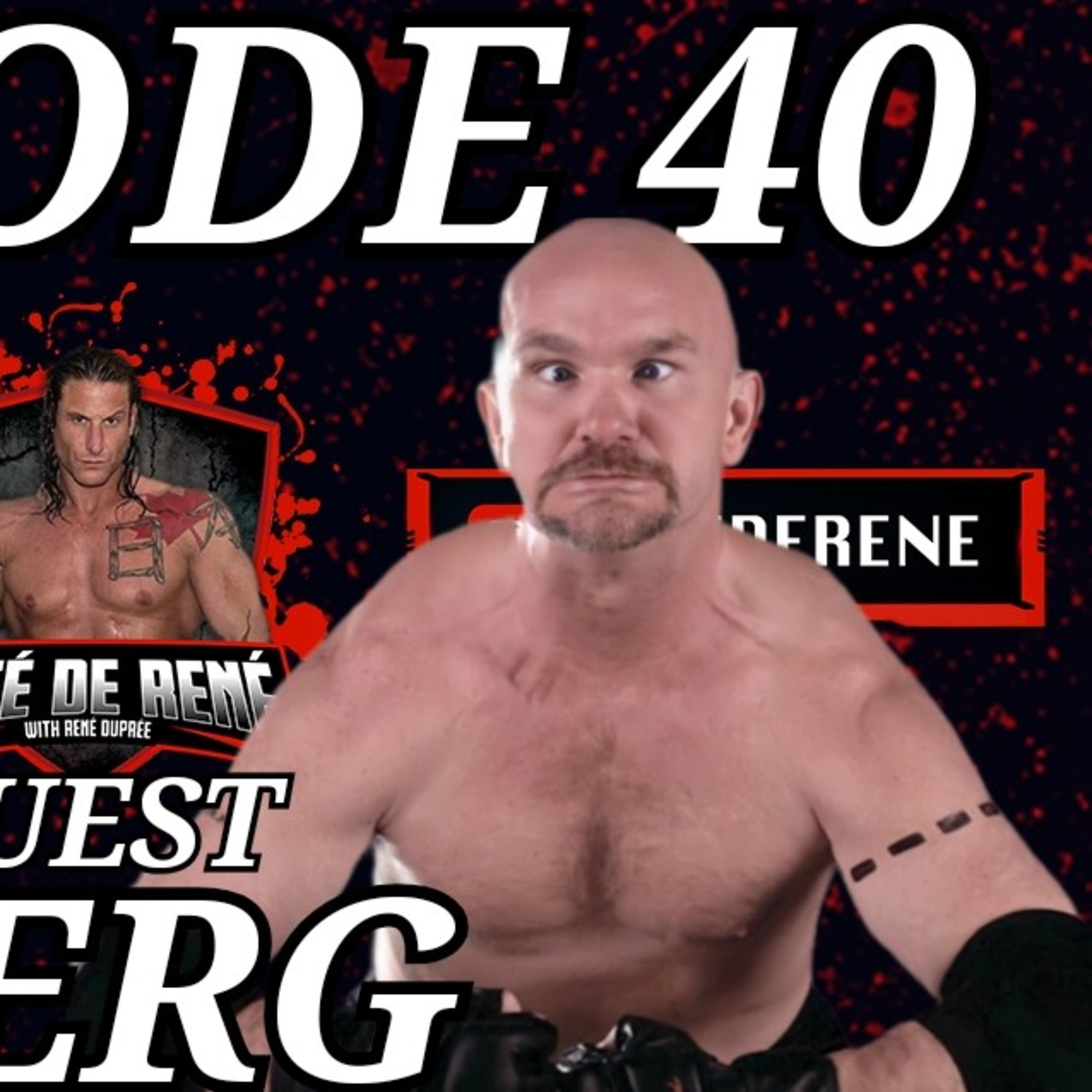 Cafe de Rene with Rene Dupree