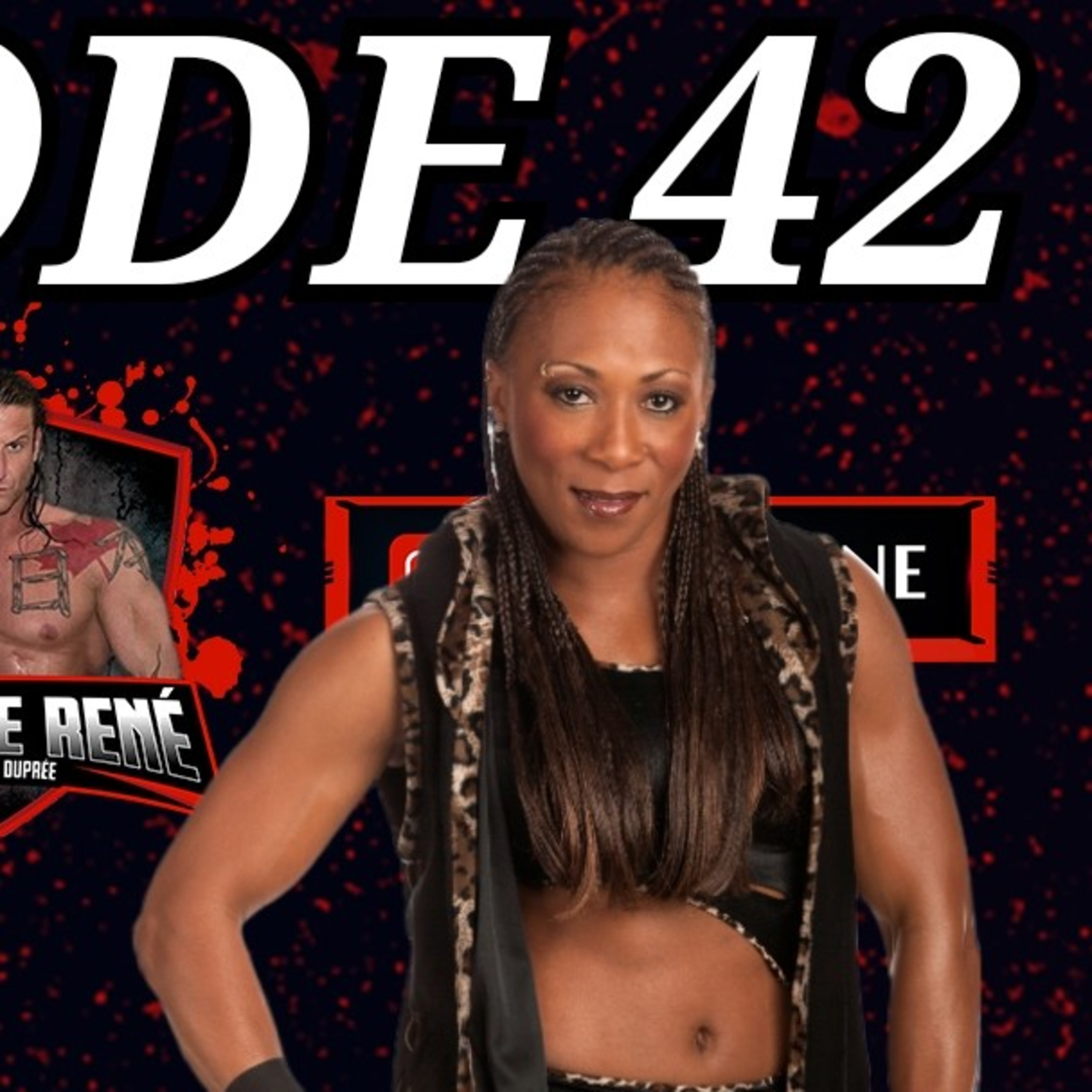 Cafe de Rene with Rene Dupree