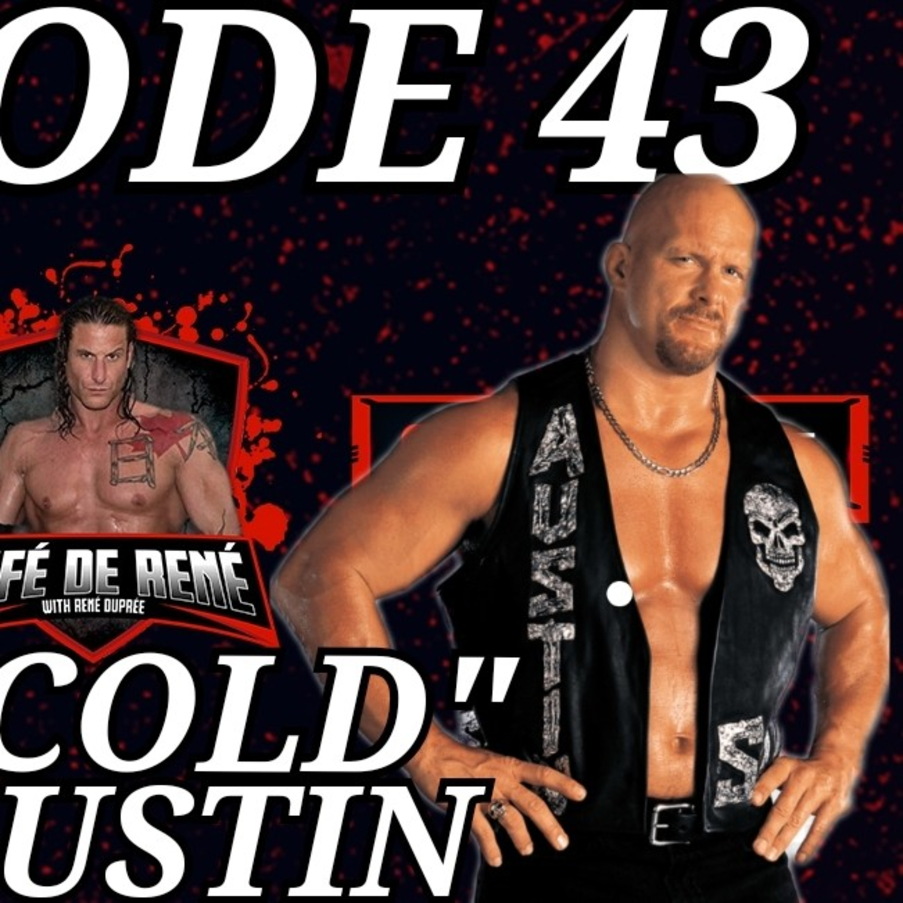 Cafe de Rene with Rene Dupree