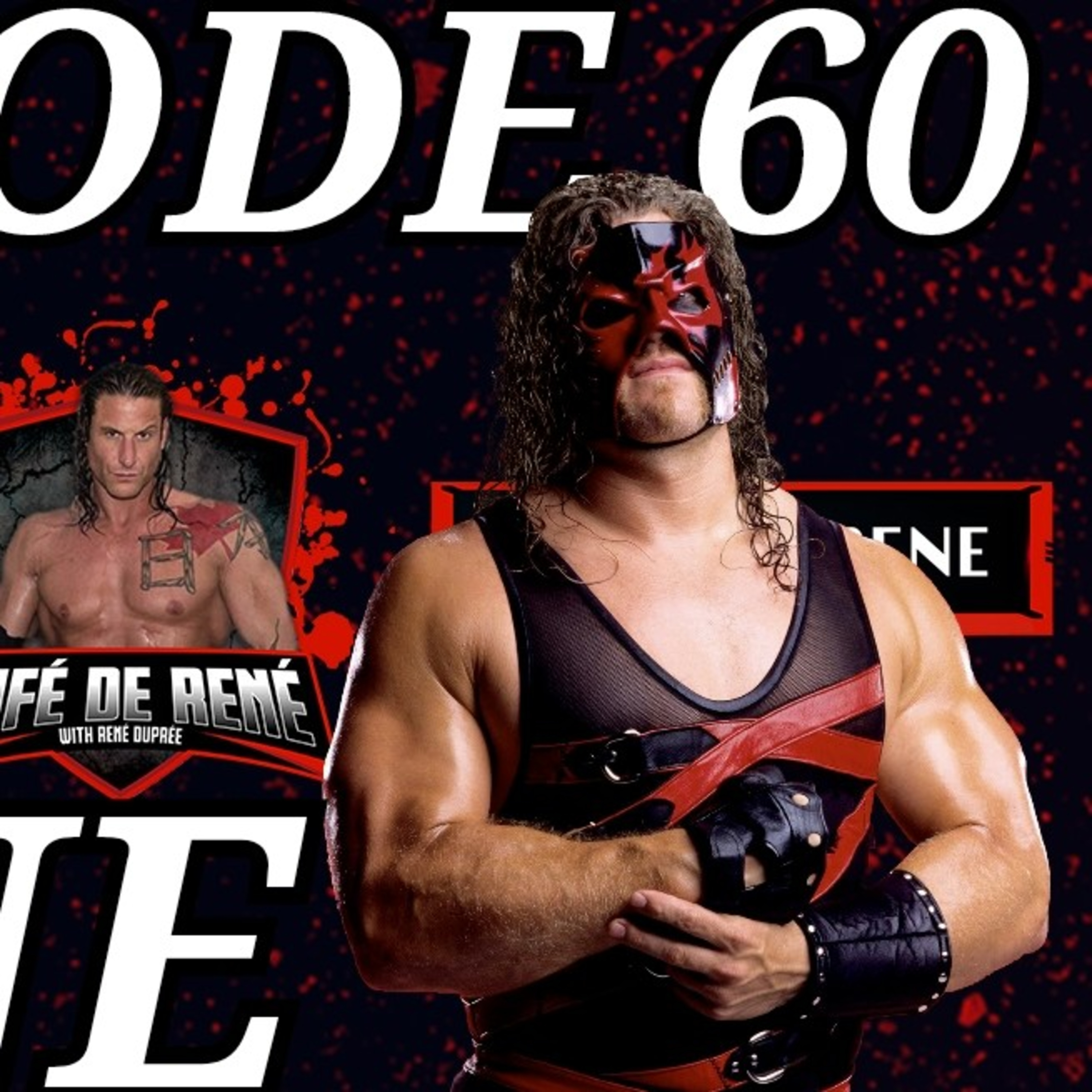 Cafe de Rene with Rene Dupree