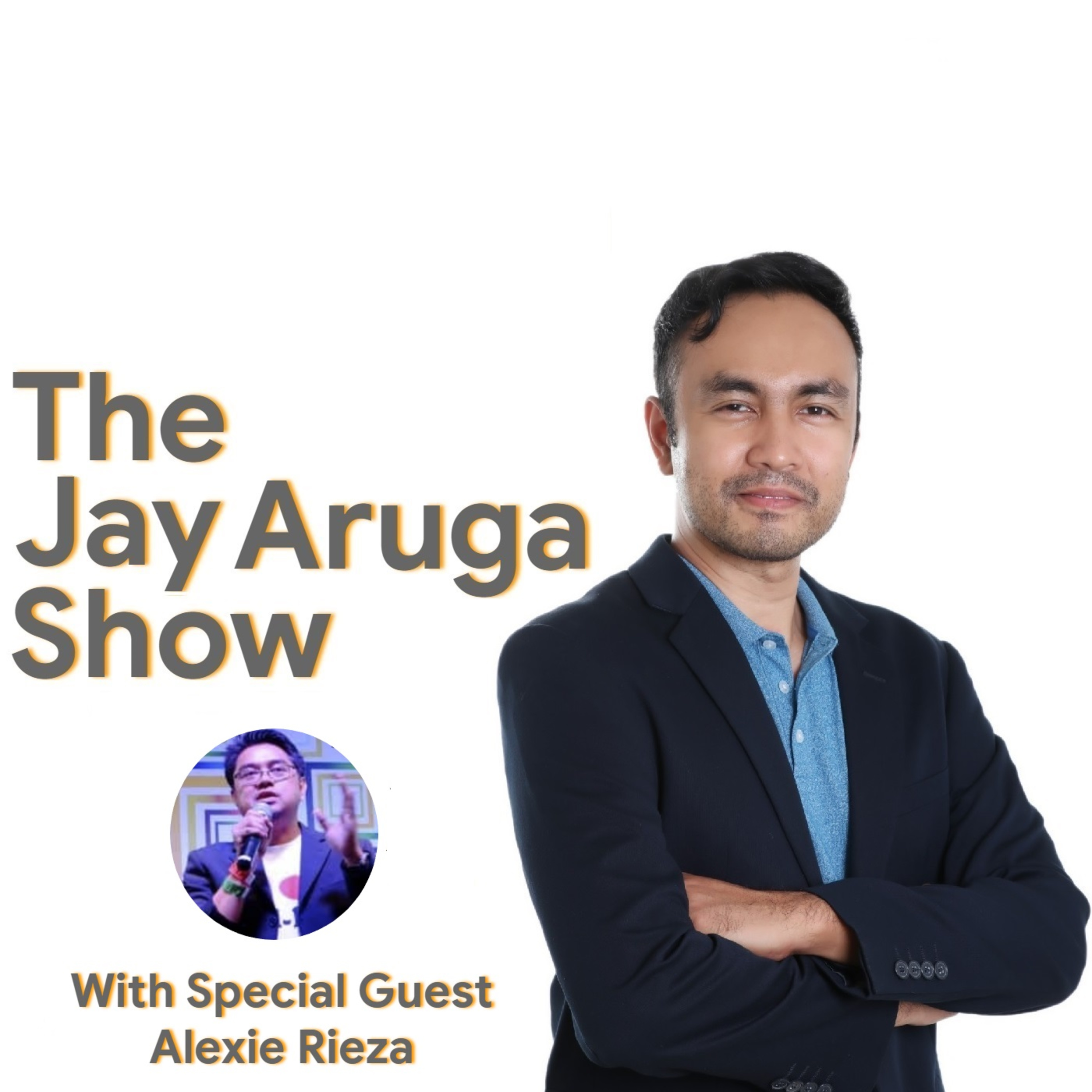 The Jay Aruga Show