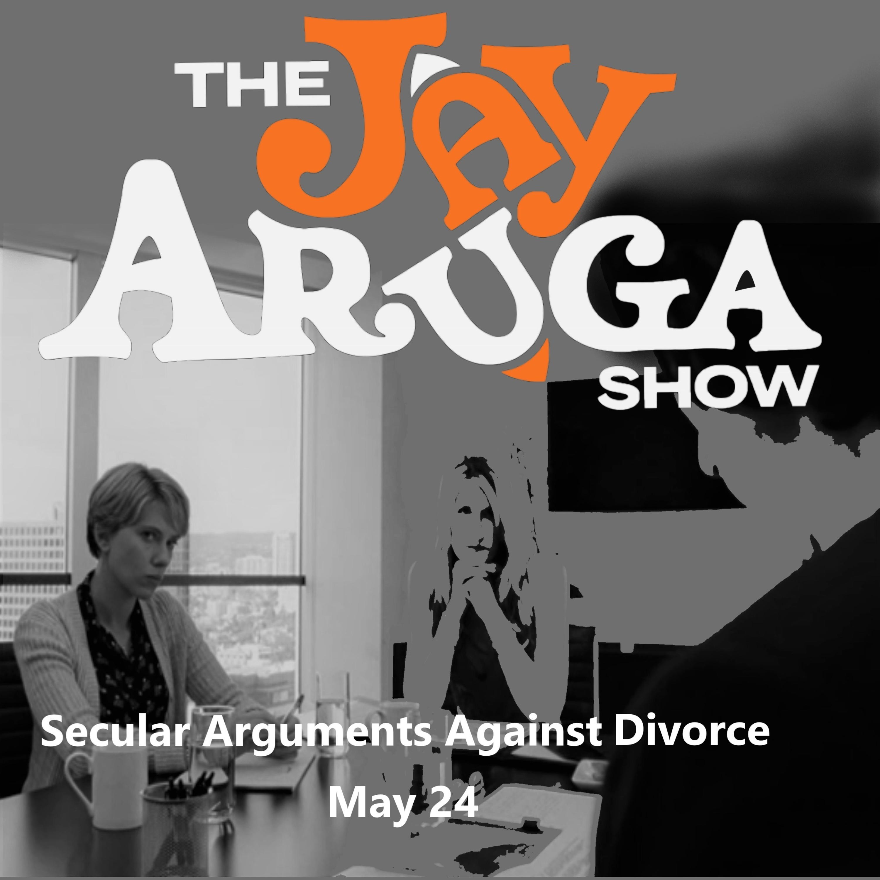 The Jay Aruga Show