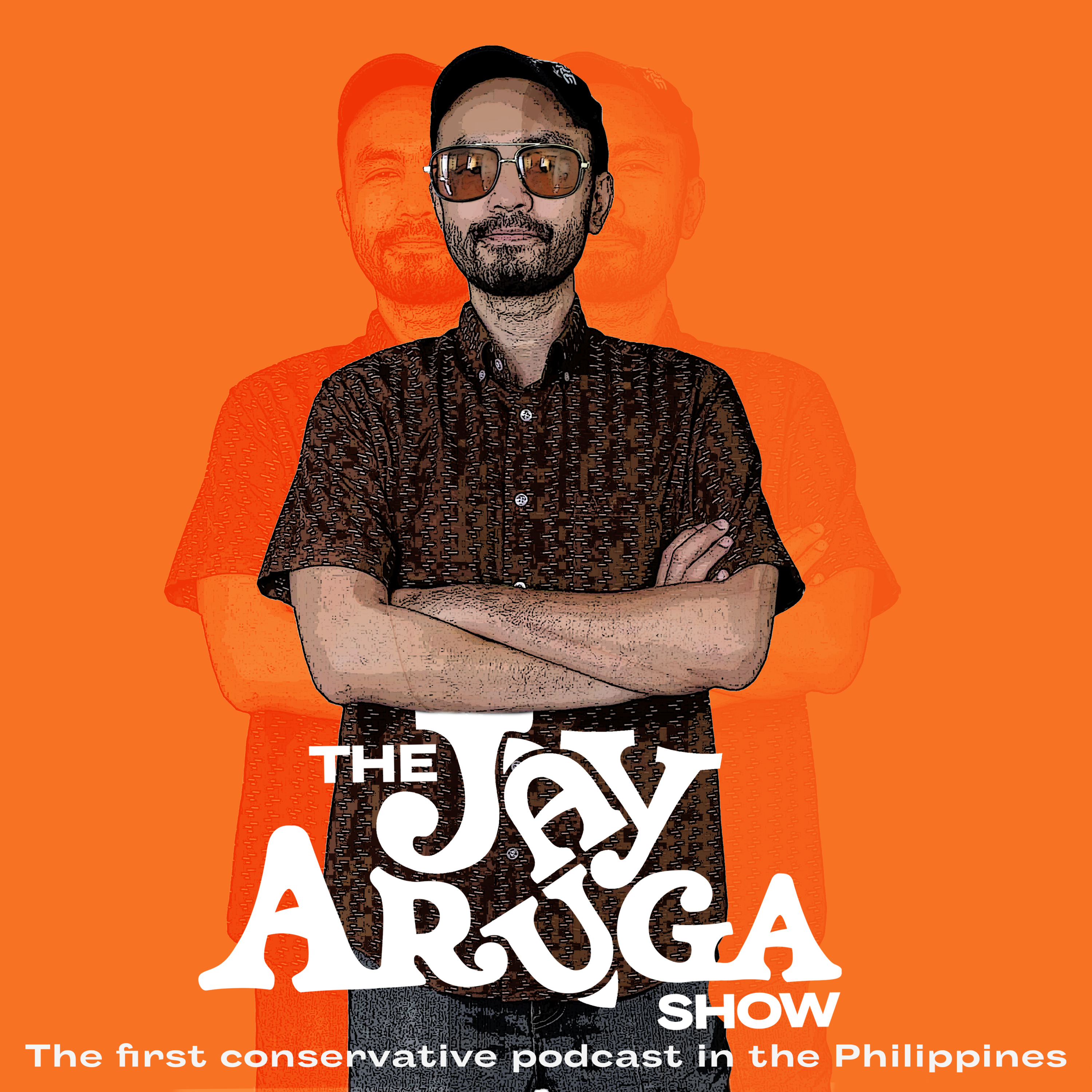 The Jay Aruga Show