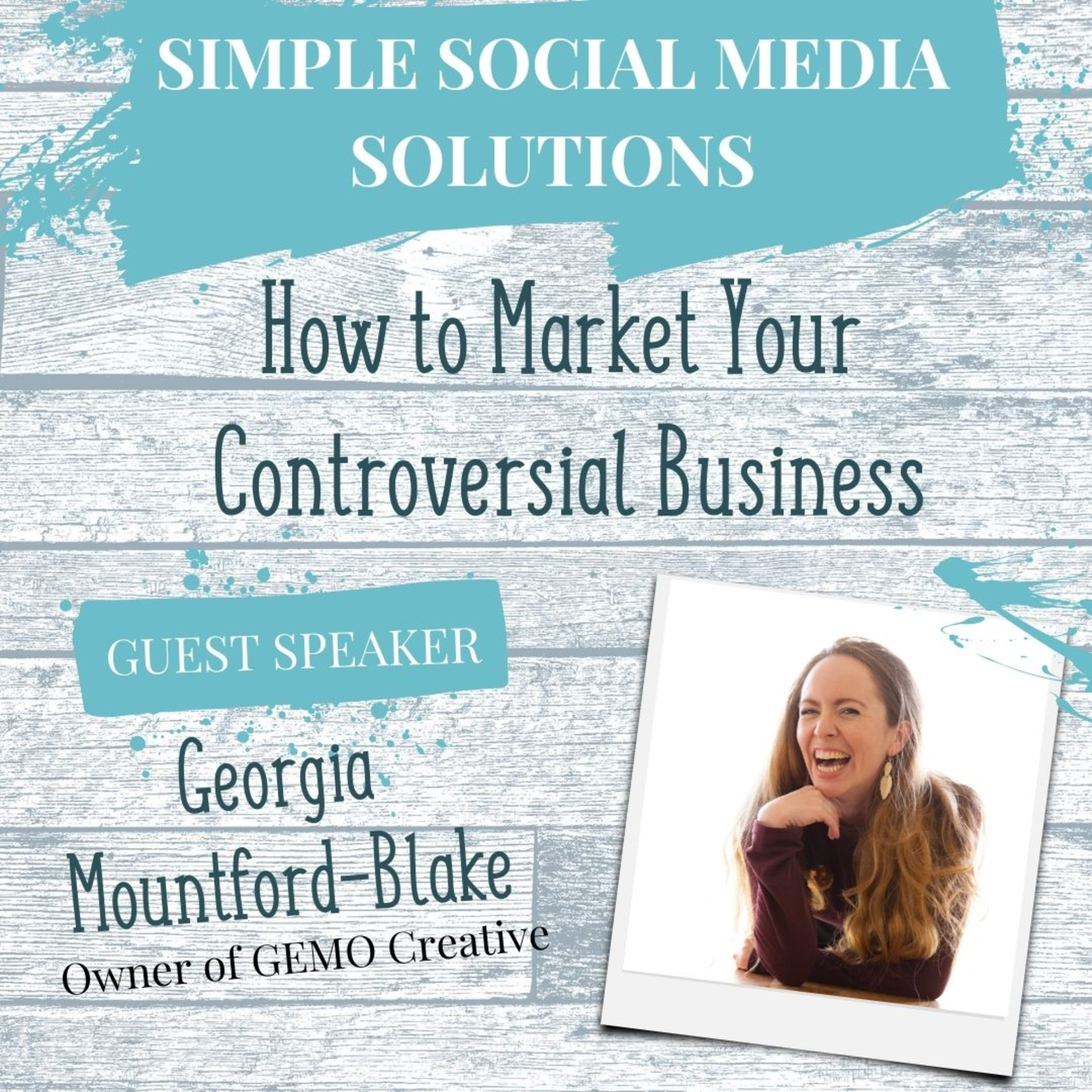 Simple Social Media Solutions