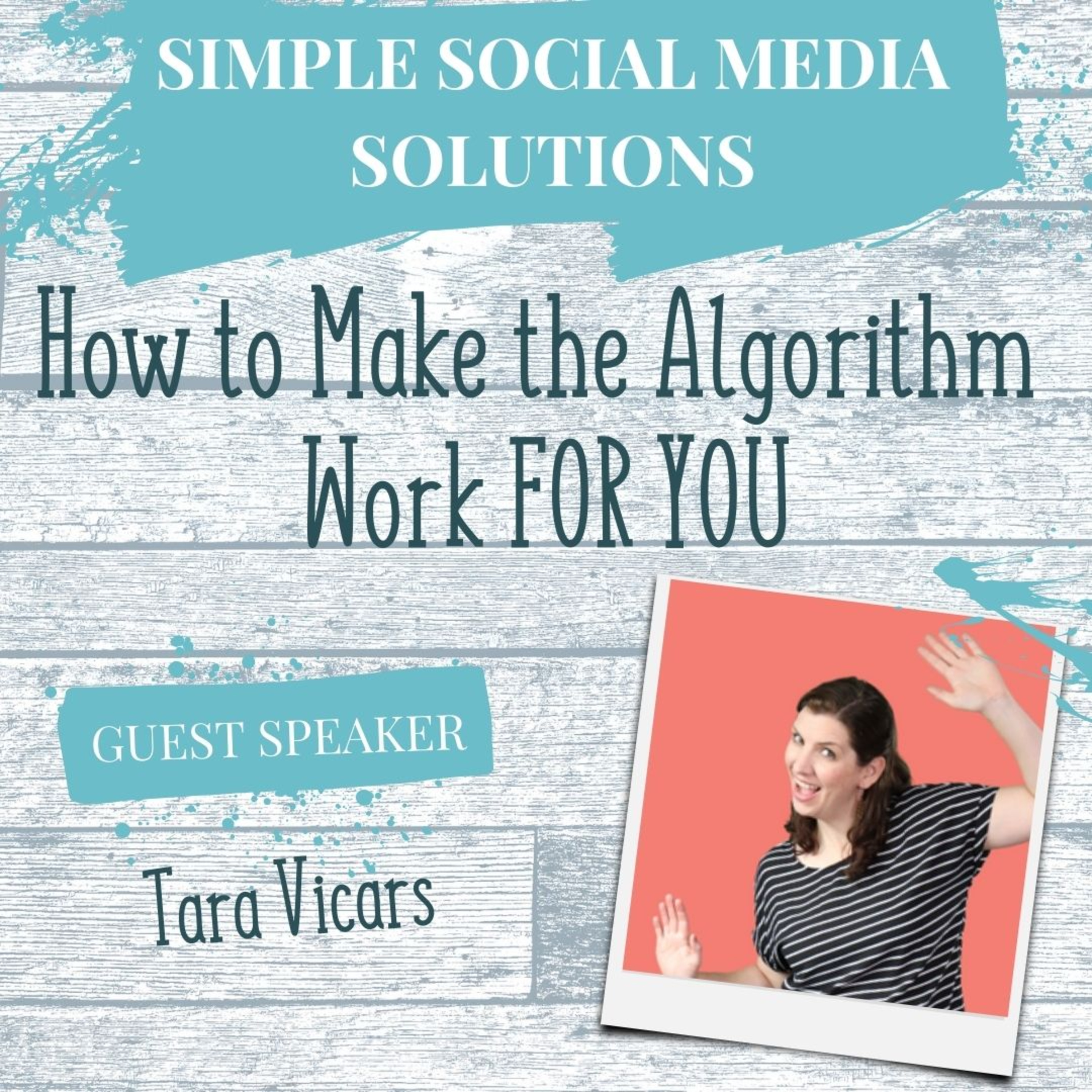 Simple Social Media Solutions