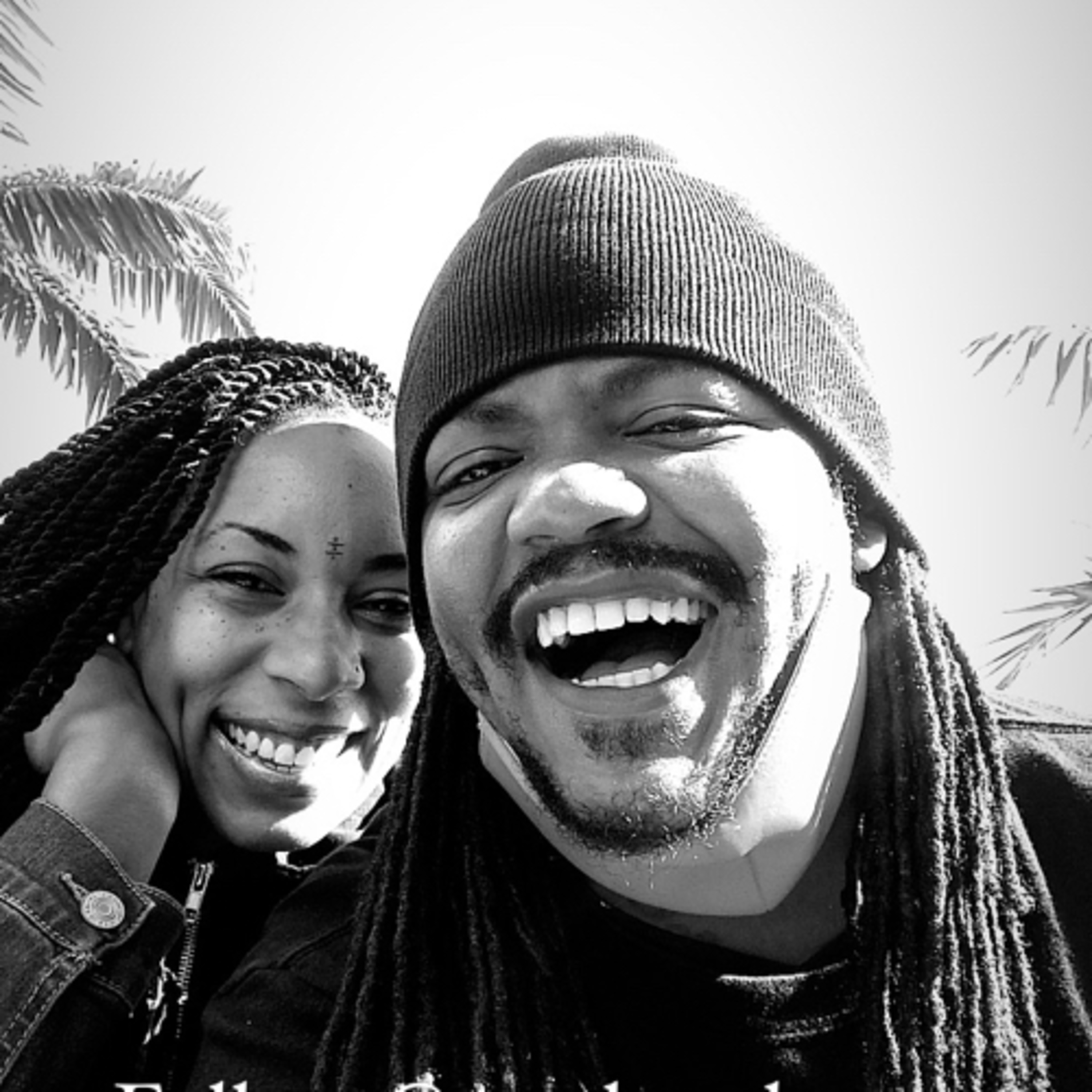 Motivational Mack’s Conscious Conversations Podcast
