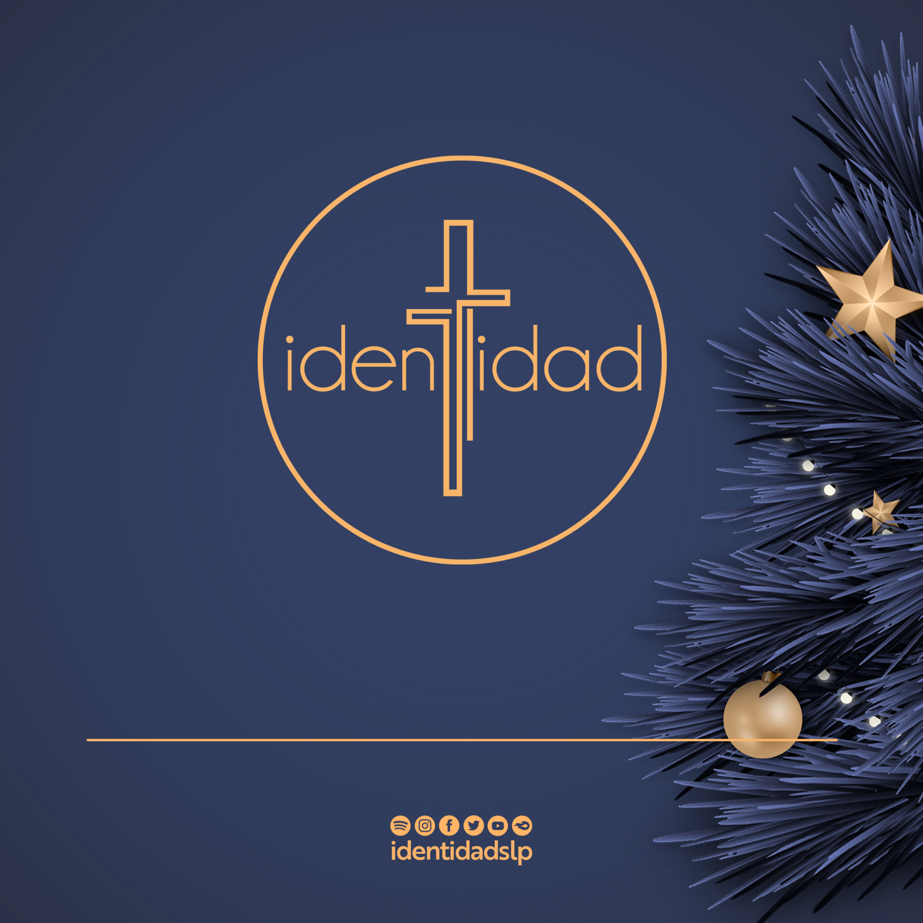 NAVIDAD - ¿Qué se necesita para cambiar? episode artwork