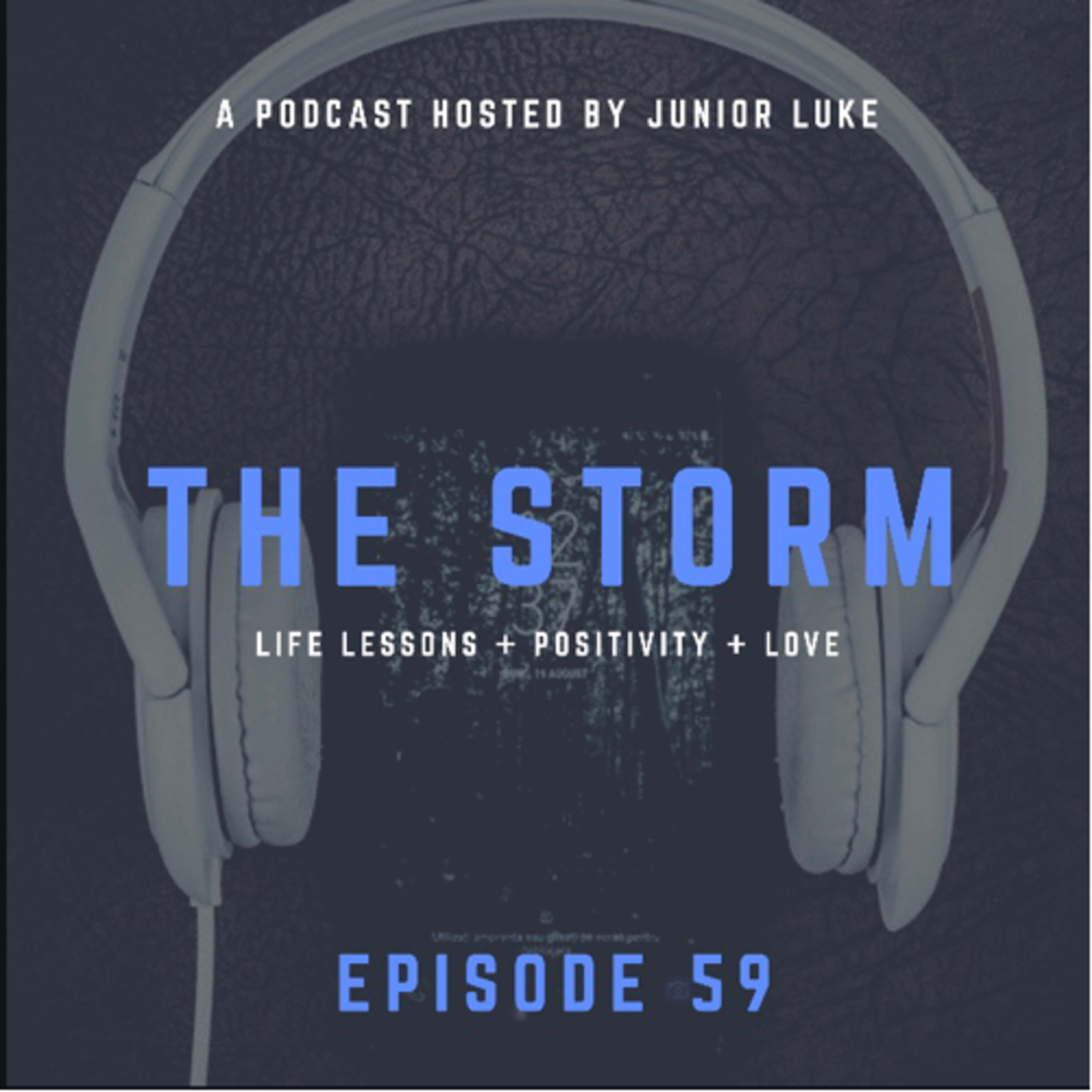 EPISODE 59: The storm episode artwork