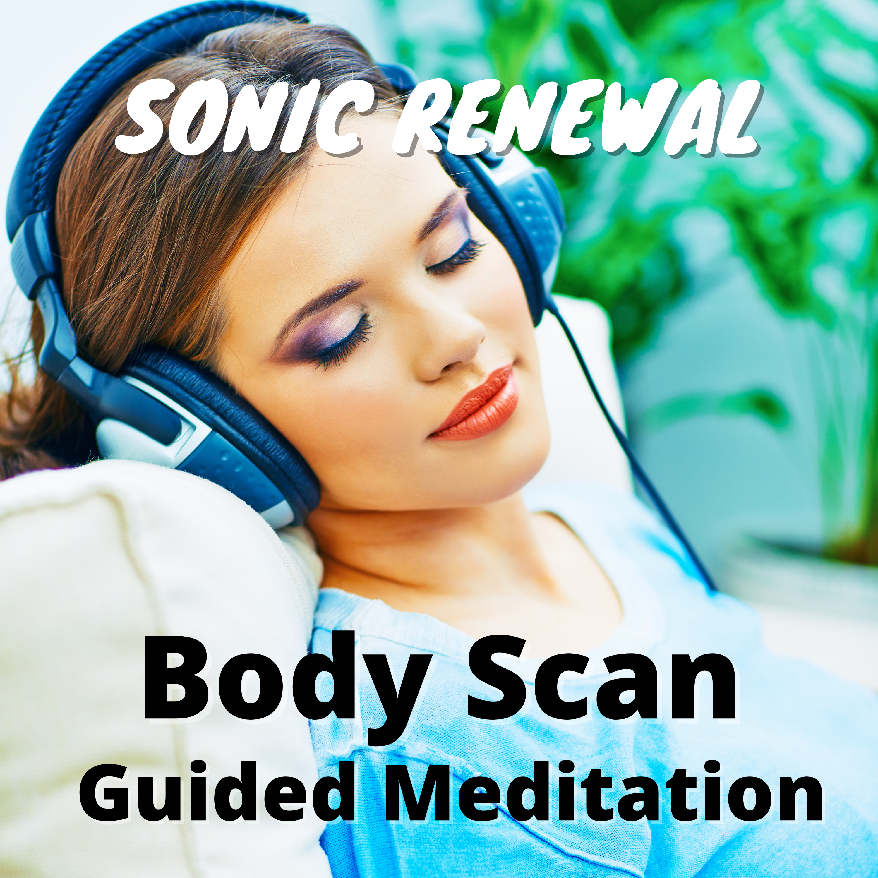 Body Scan Guided Meditation episode artwork