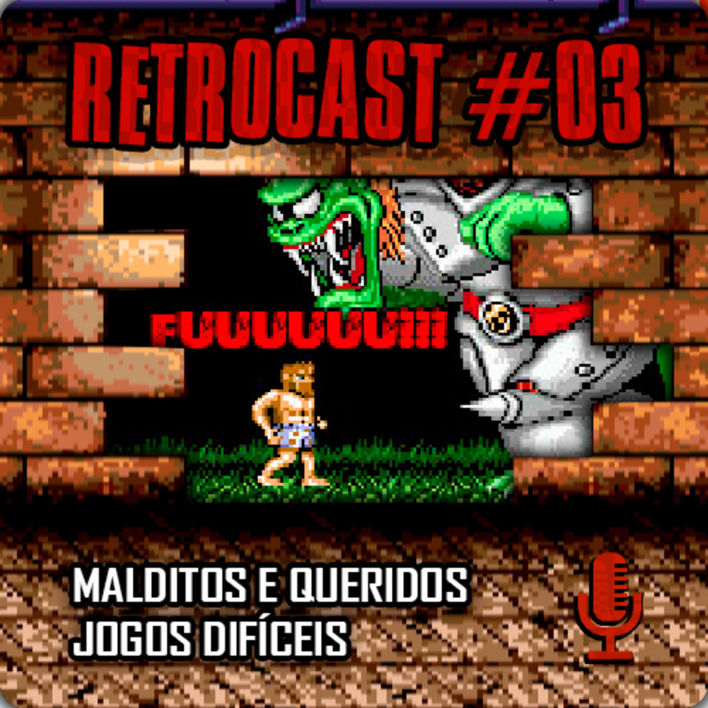 RETROCAST