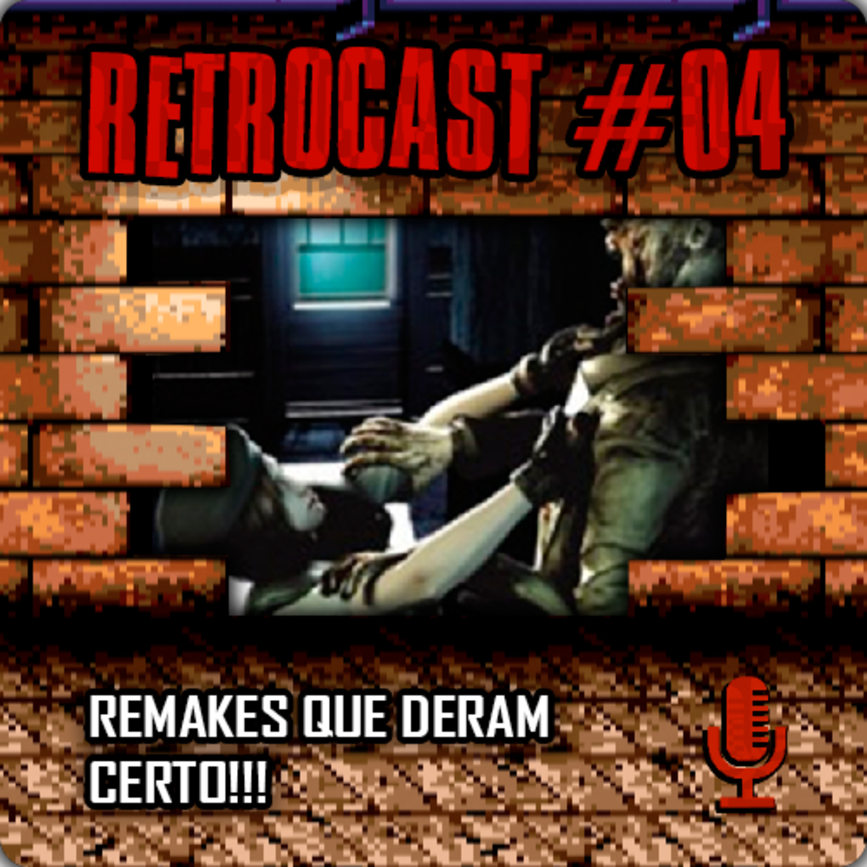 RETROCAST