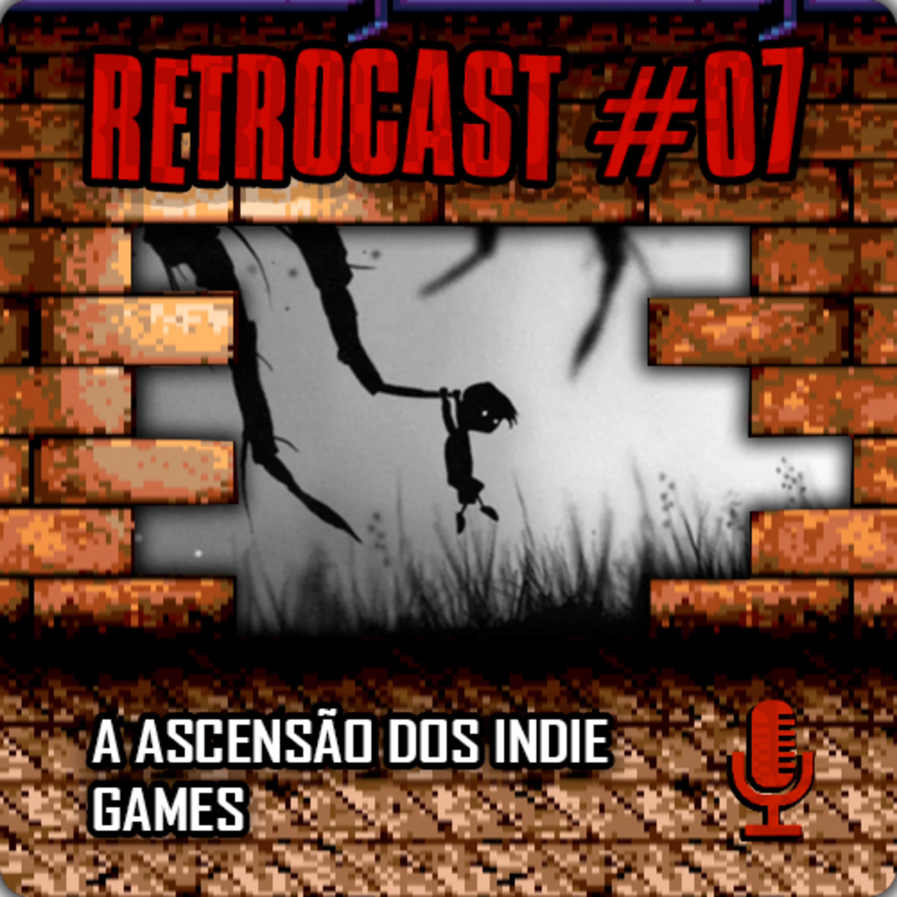 RETROCAST
