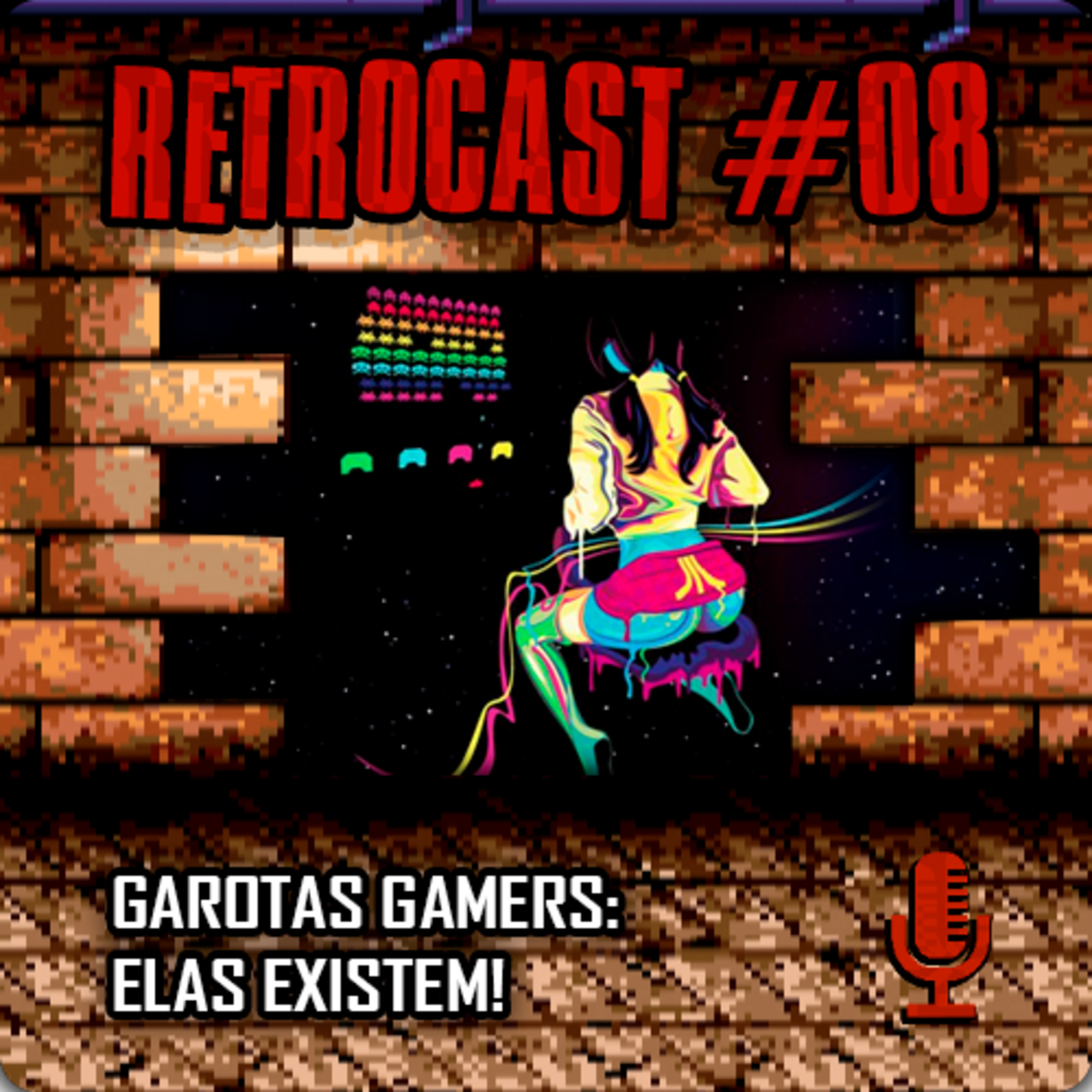RETROCAST