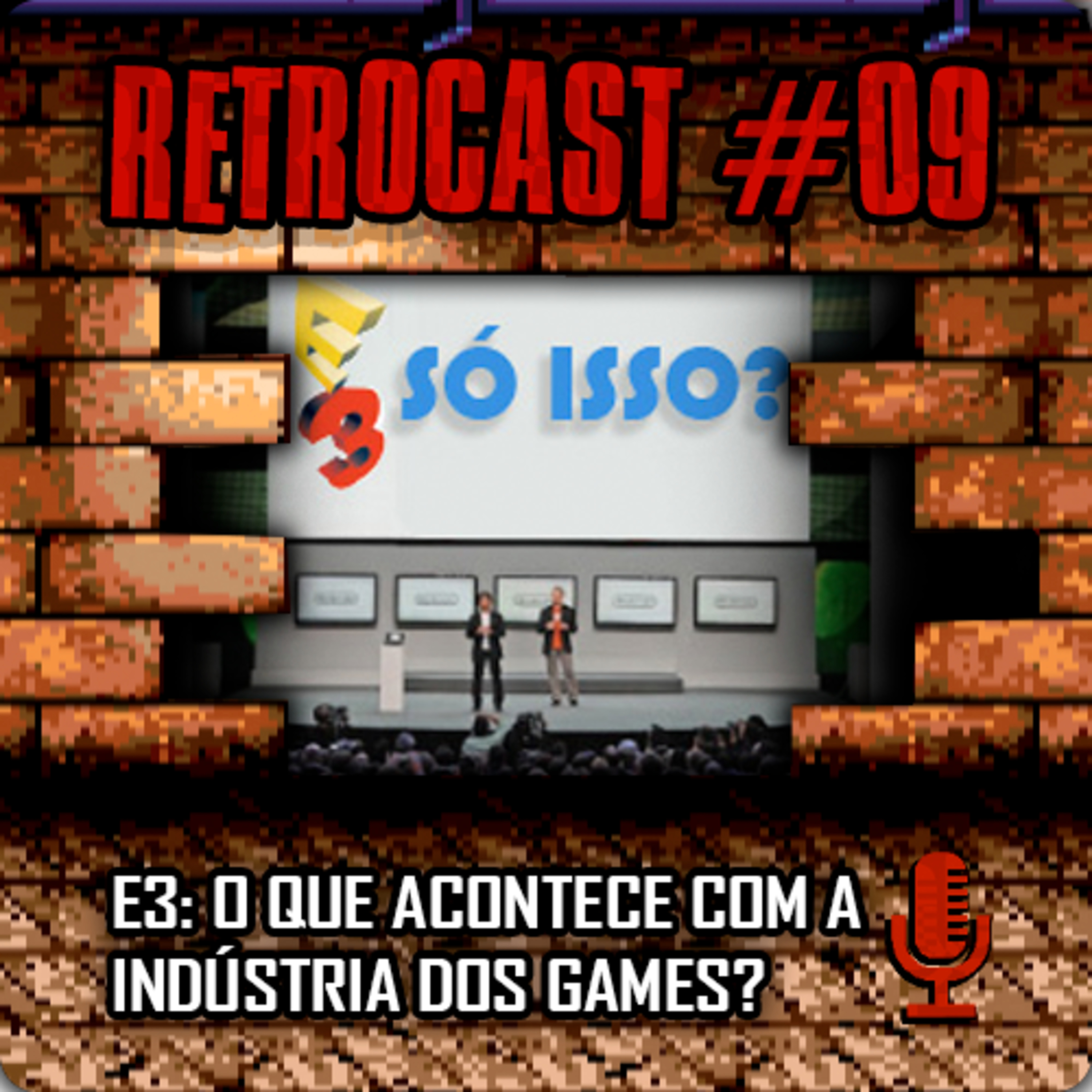 RETROCAST