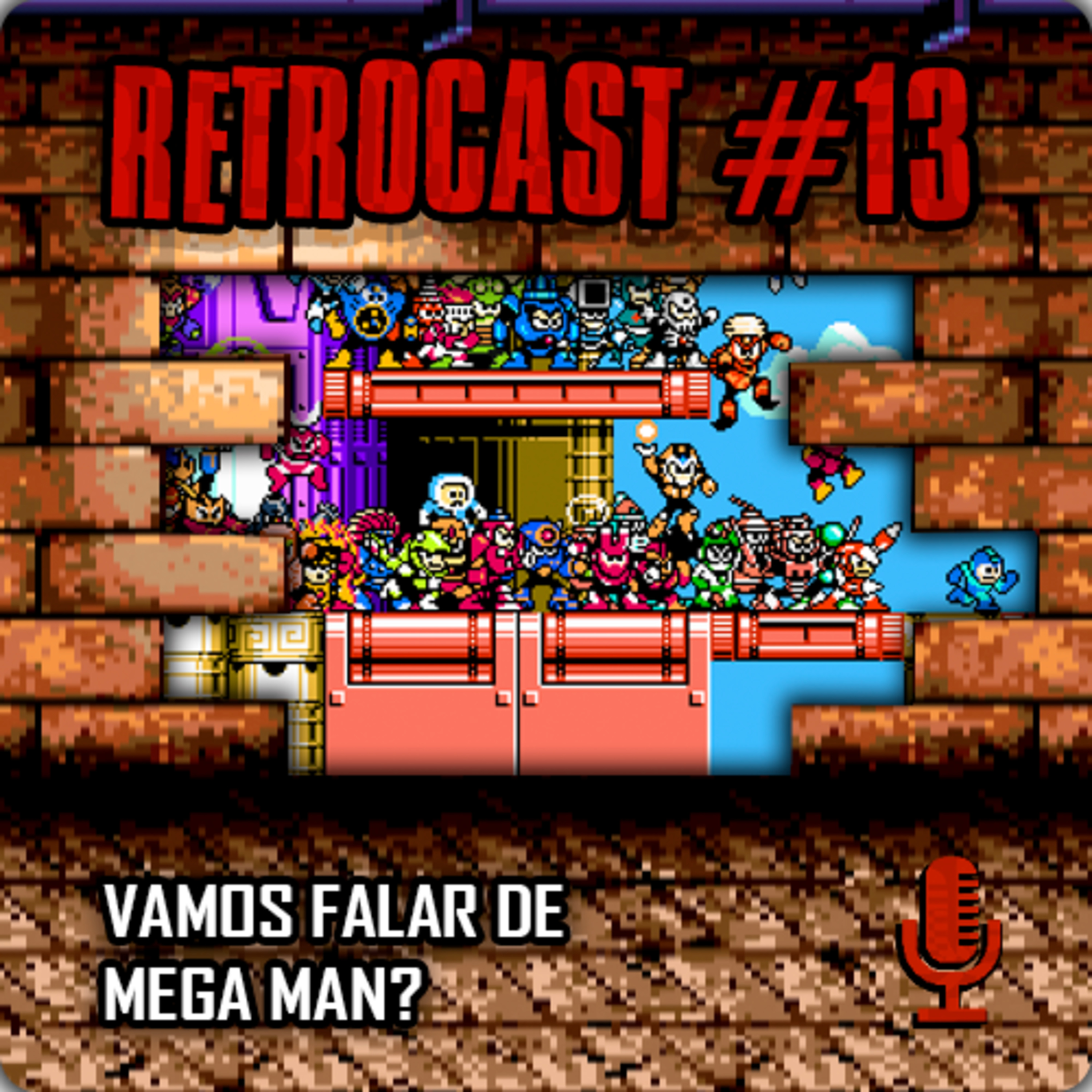 RETROCAST