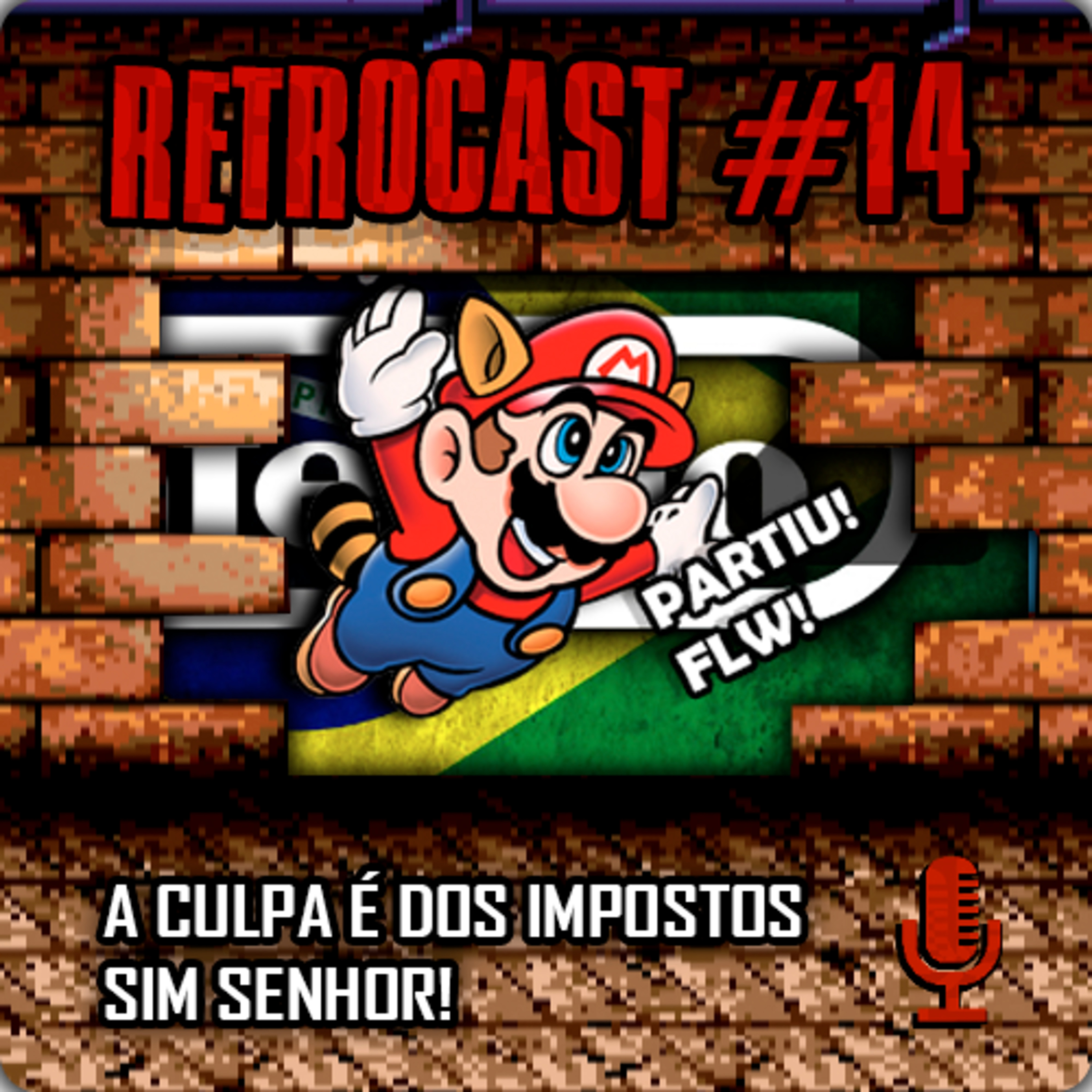 RETROCAST