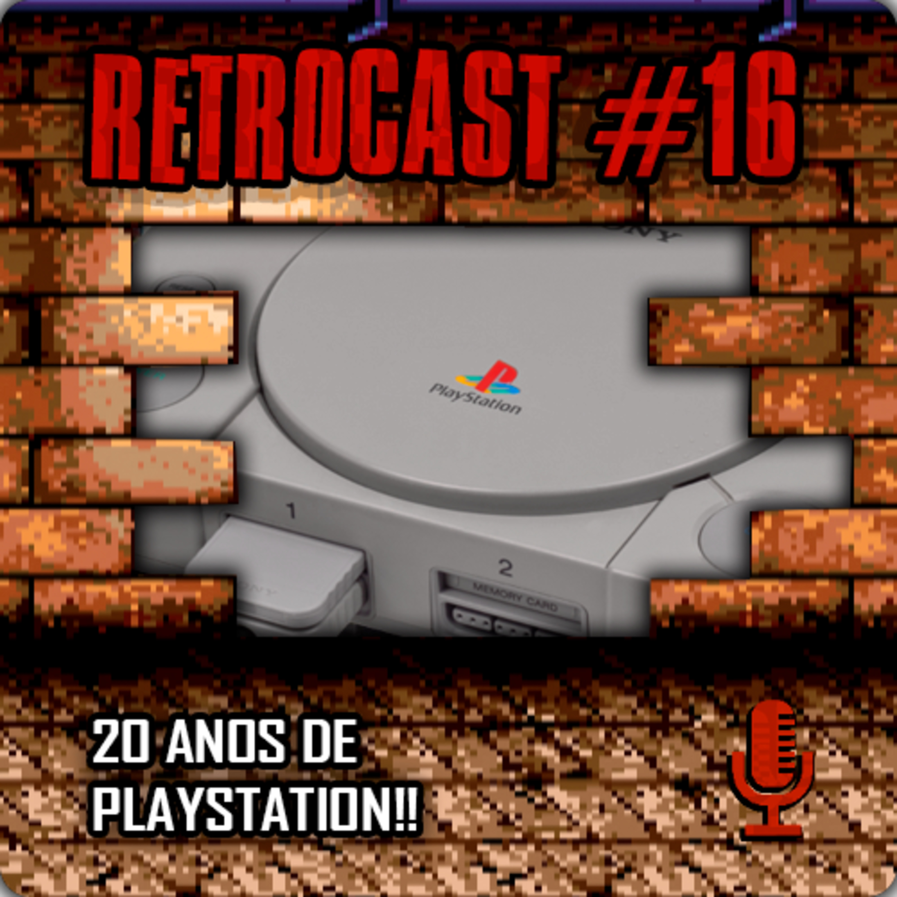 RETROCAST