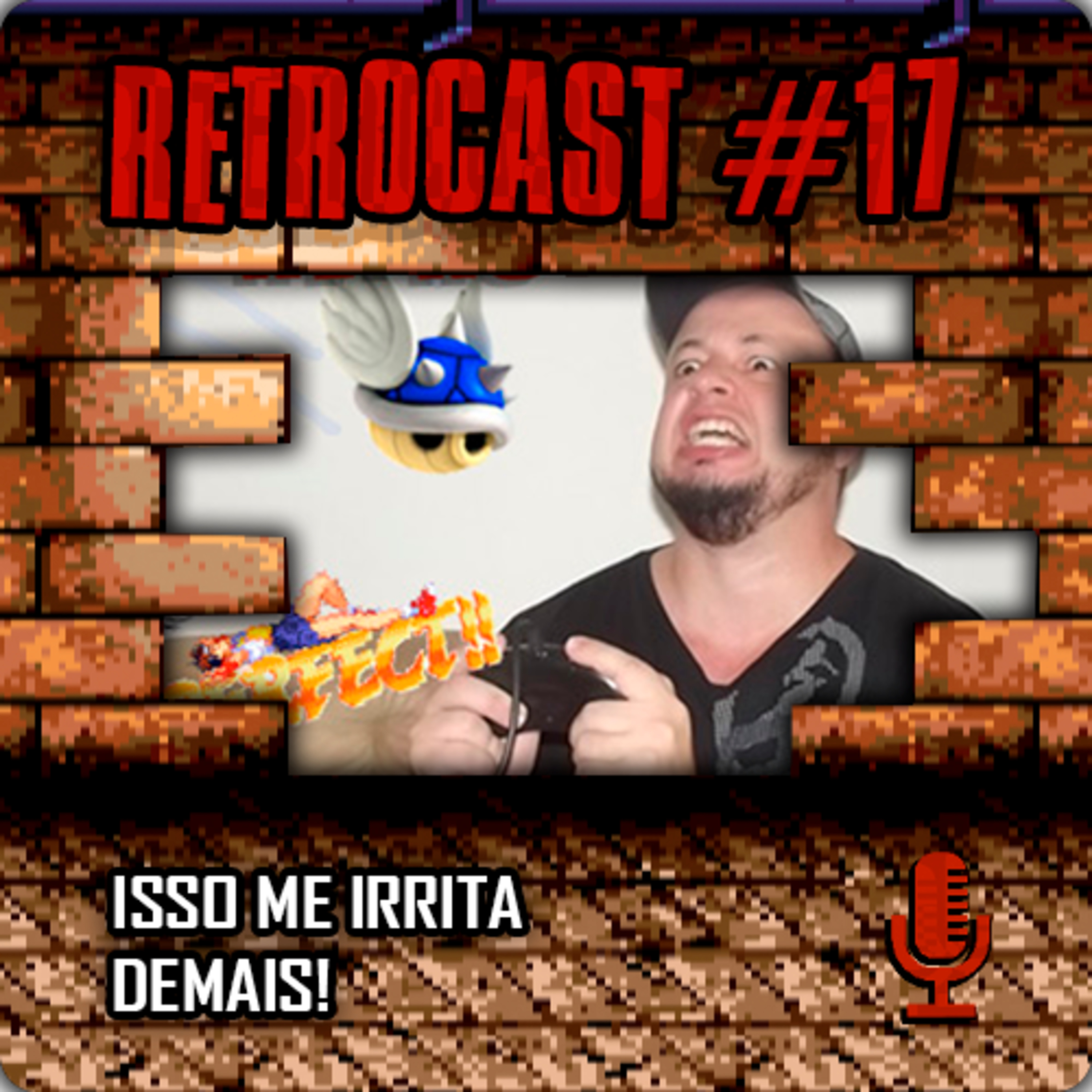 RETROCAST
