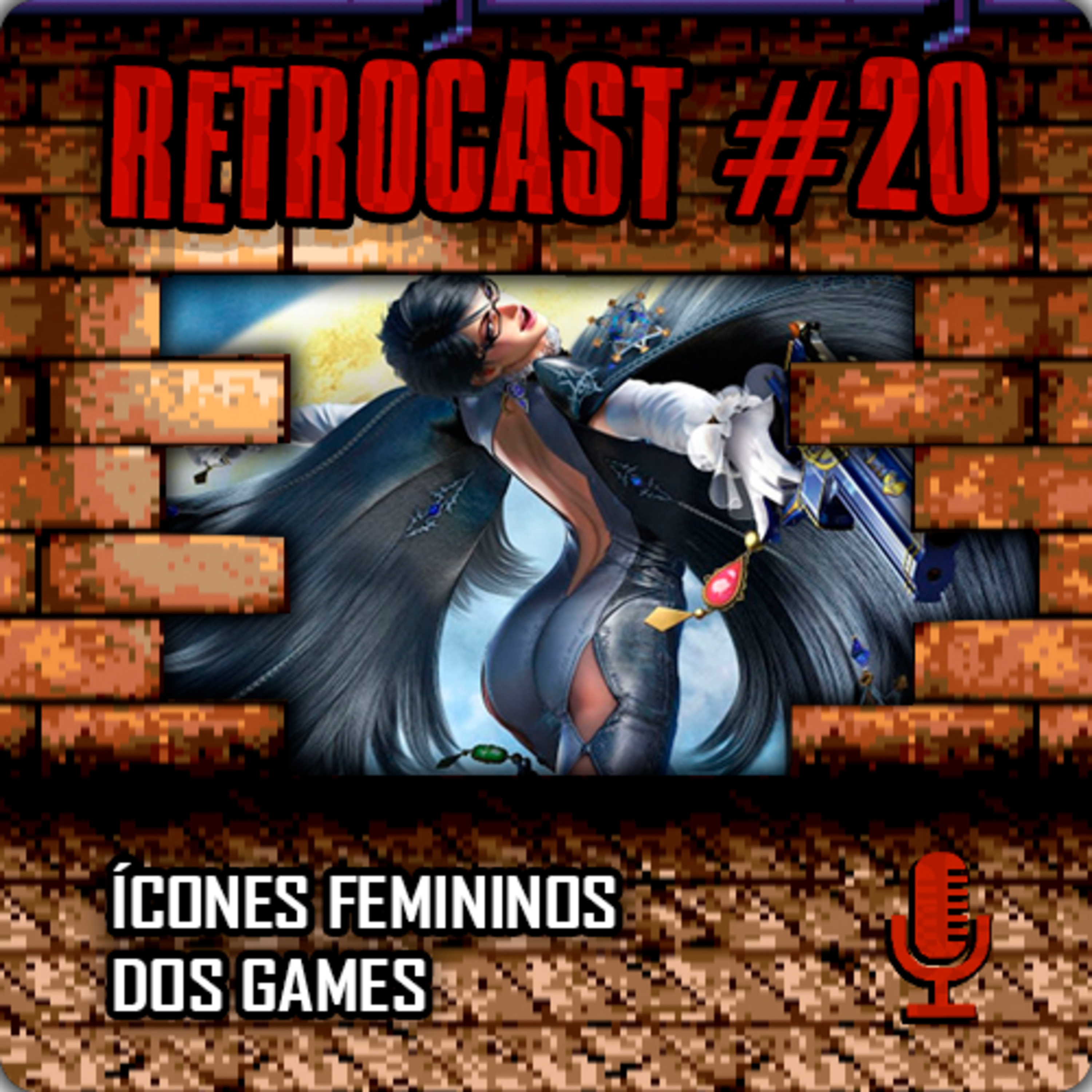 RETROCAST