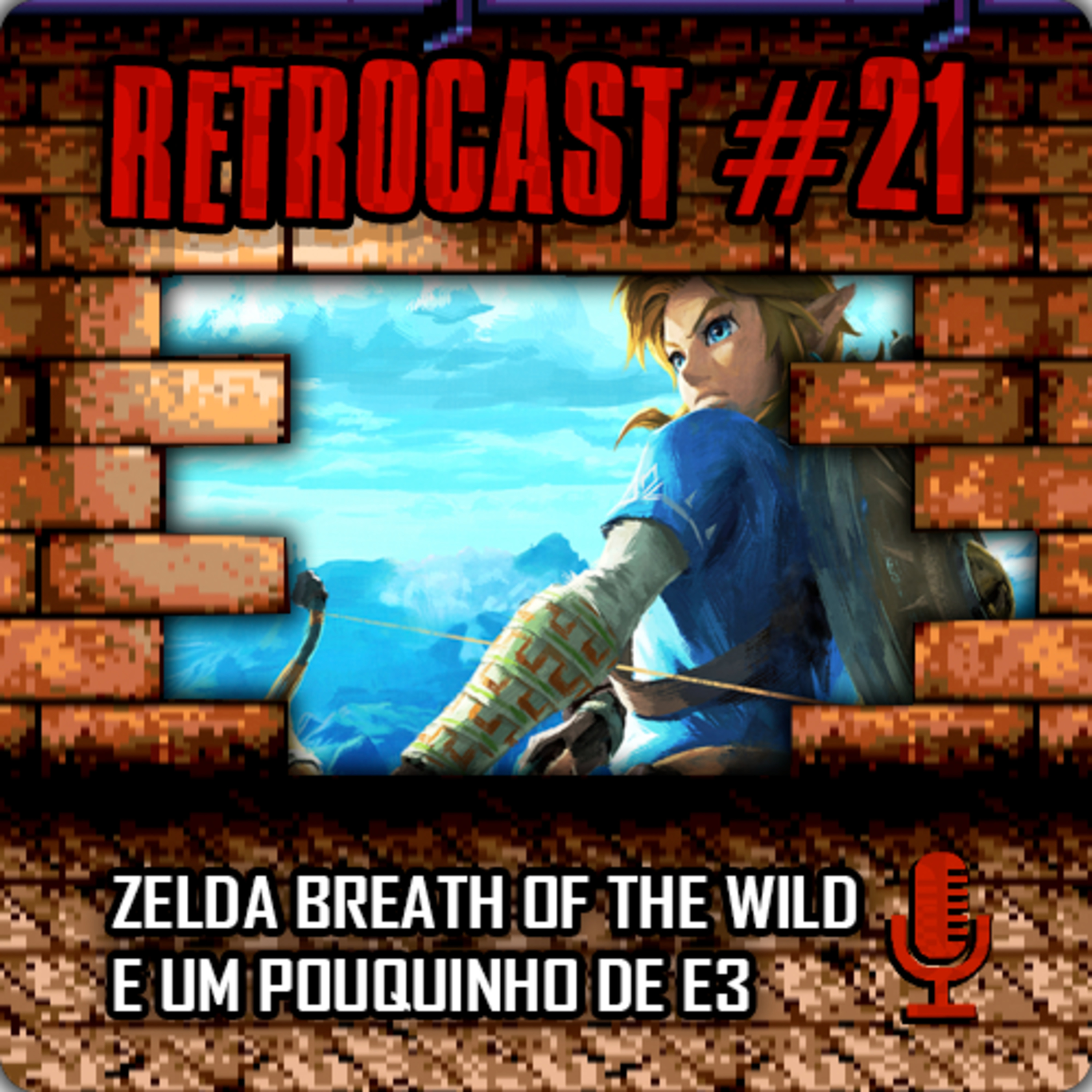 RETROCAST