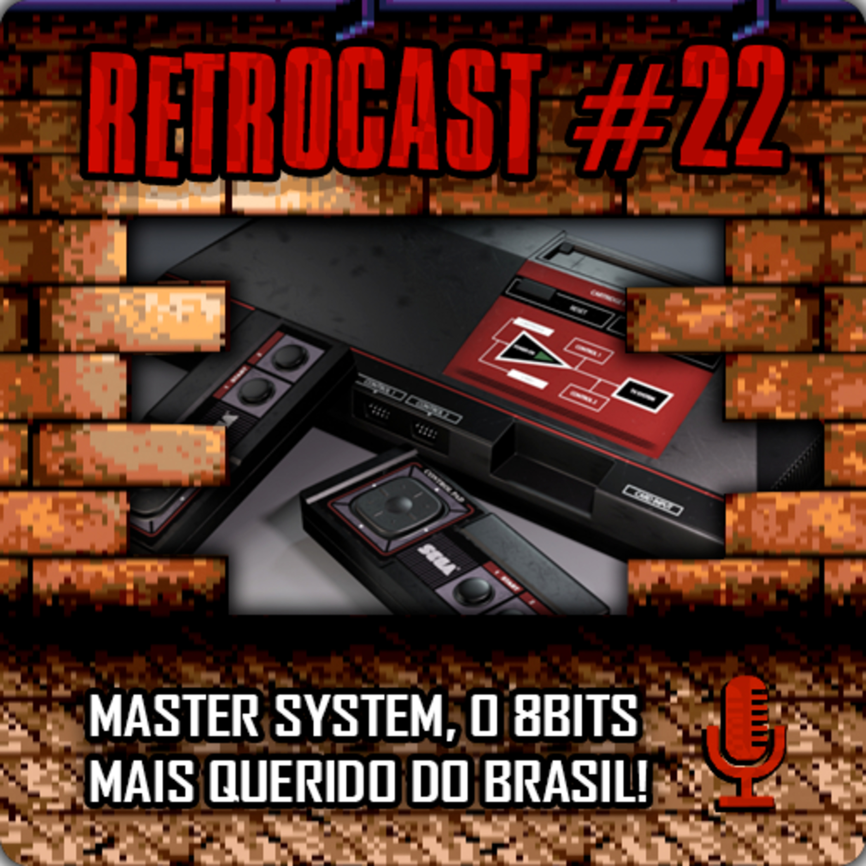 RETROCAST