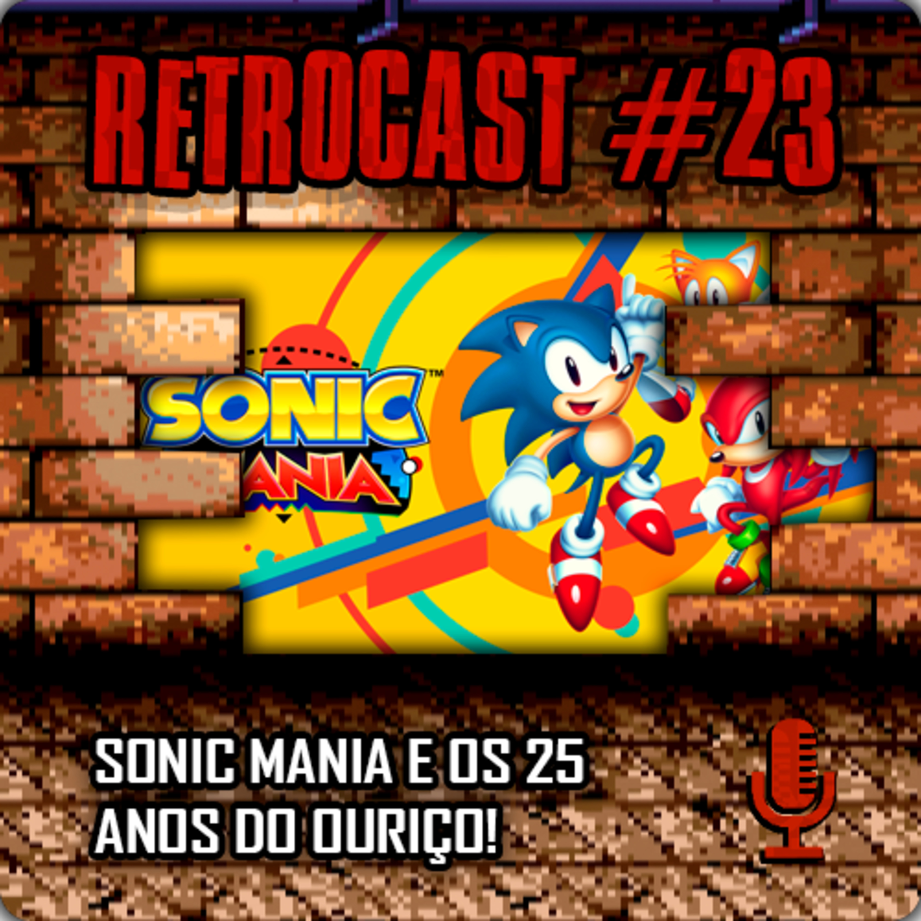 RETROCAST